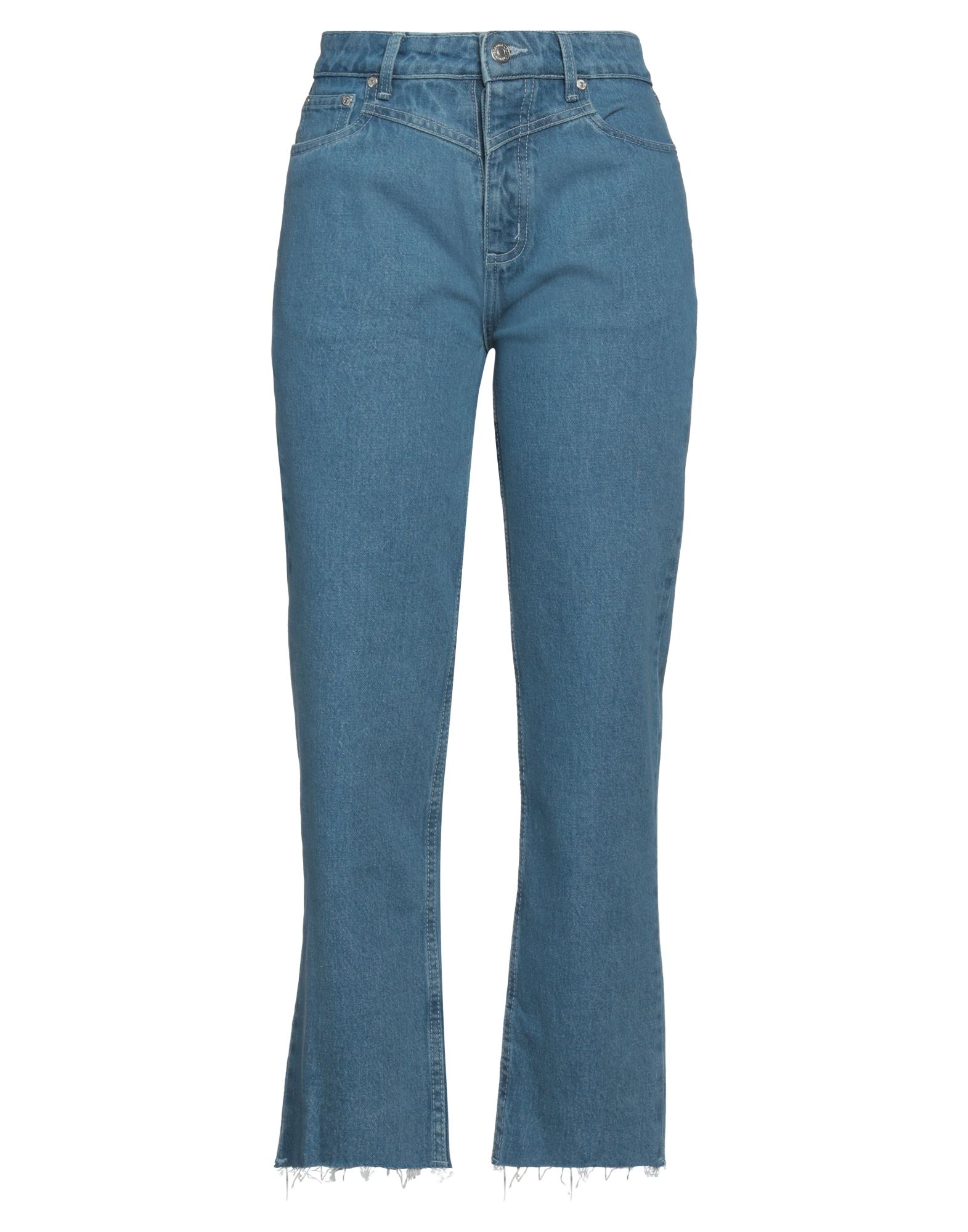 BOLONGARO TREVOR BOTTOMWEAR Τζιν