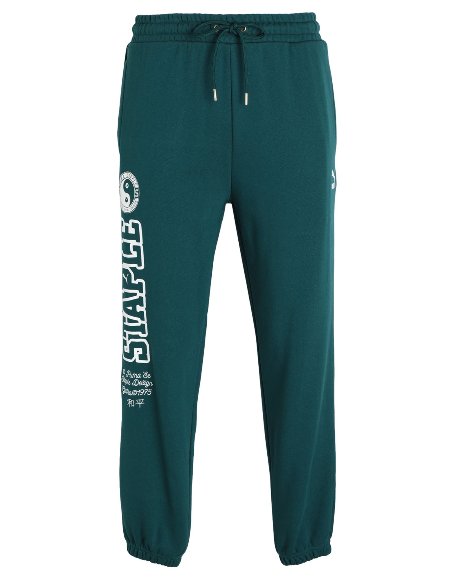  Puma X Staple - Partes De Abajo - Pantalones - On Yoox.com 