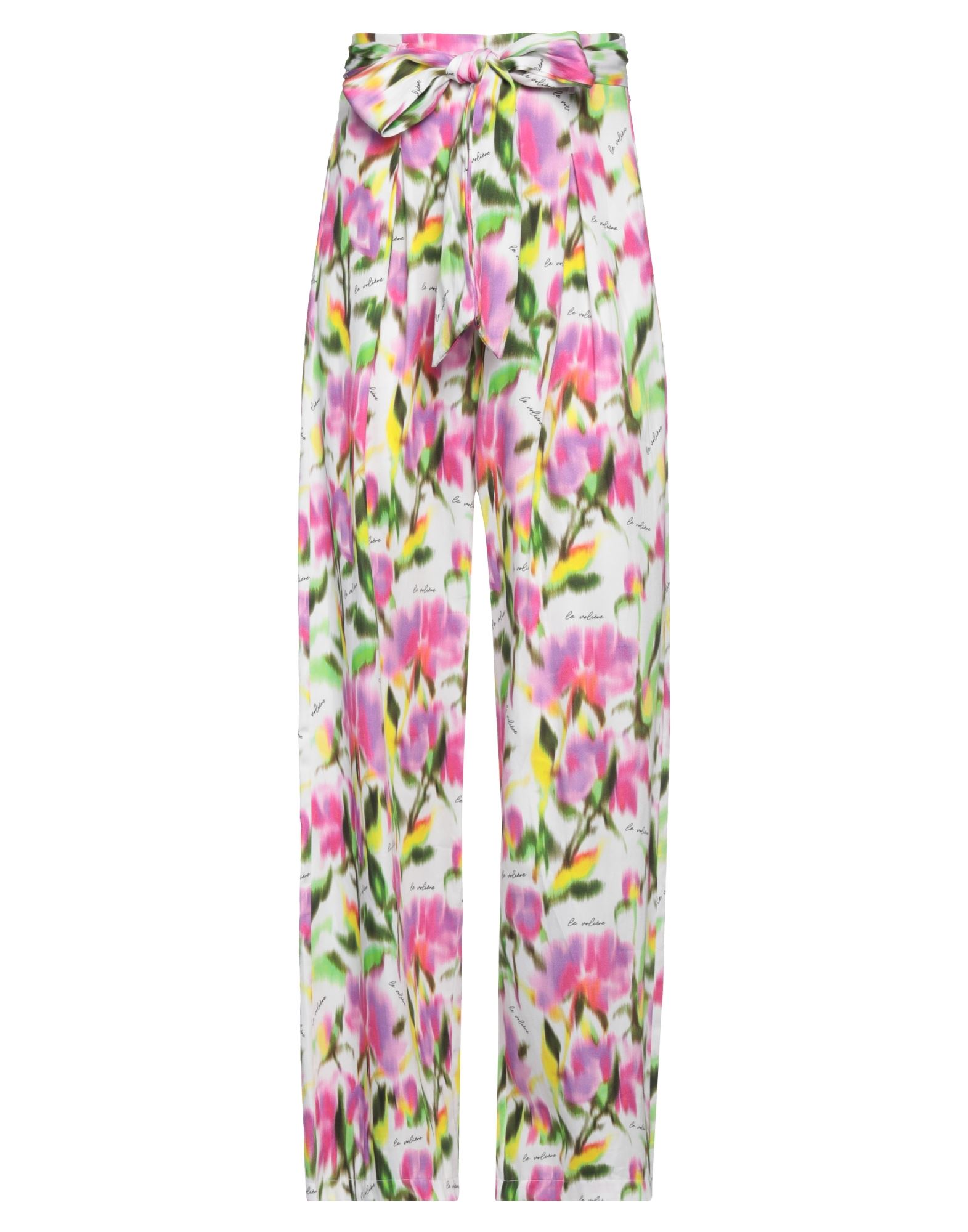 LE VOLIÈRE BOTTOMWEAR Casual Παντελόνι