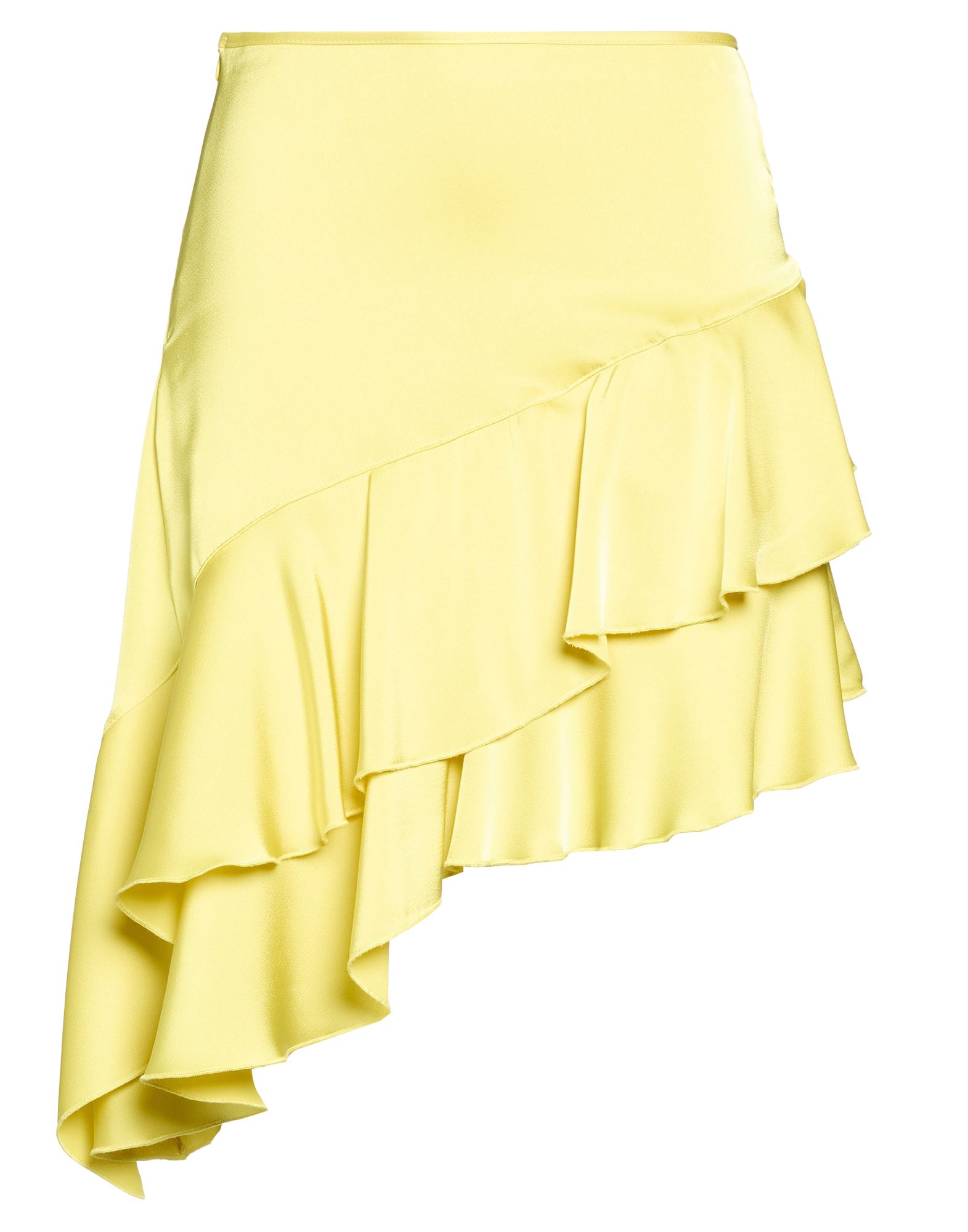 SOALLURE BOTTOMWEAR Μίνι φούστα