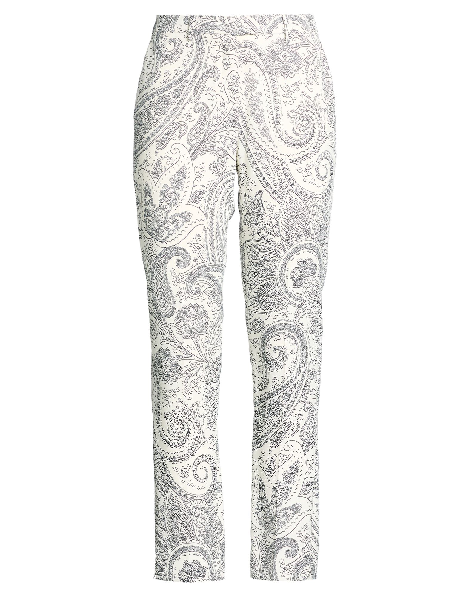 ETRO ETRO BOTTOMWEAR Casual Παντελόνι