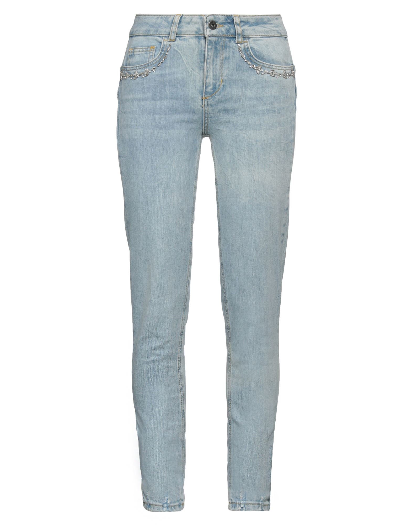  Liu •jo - Hosen & Röcke - Jeanshosen - On Yoox.com 