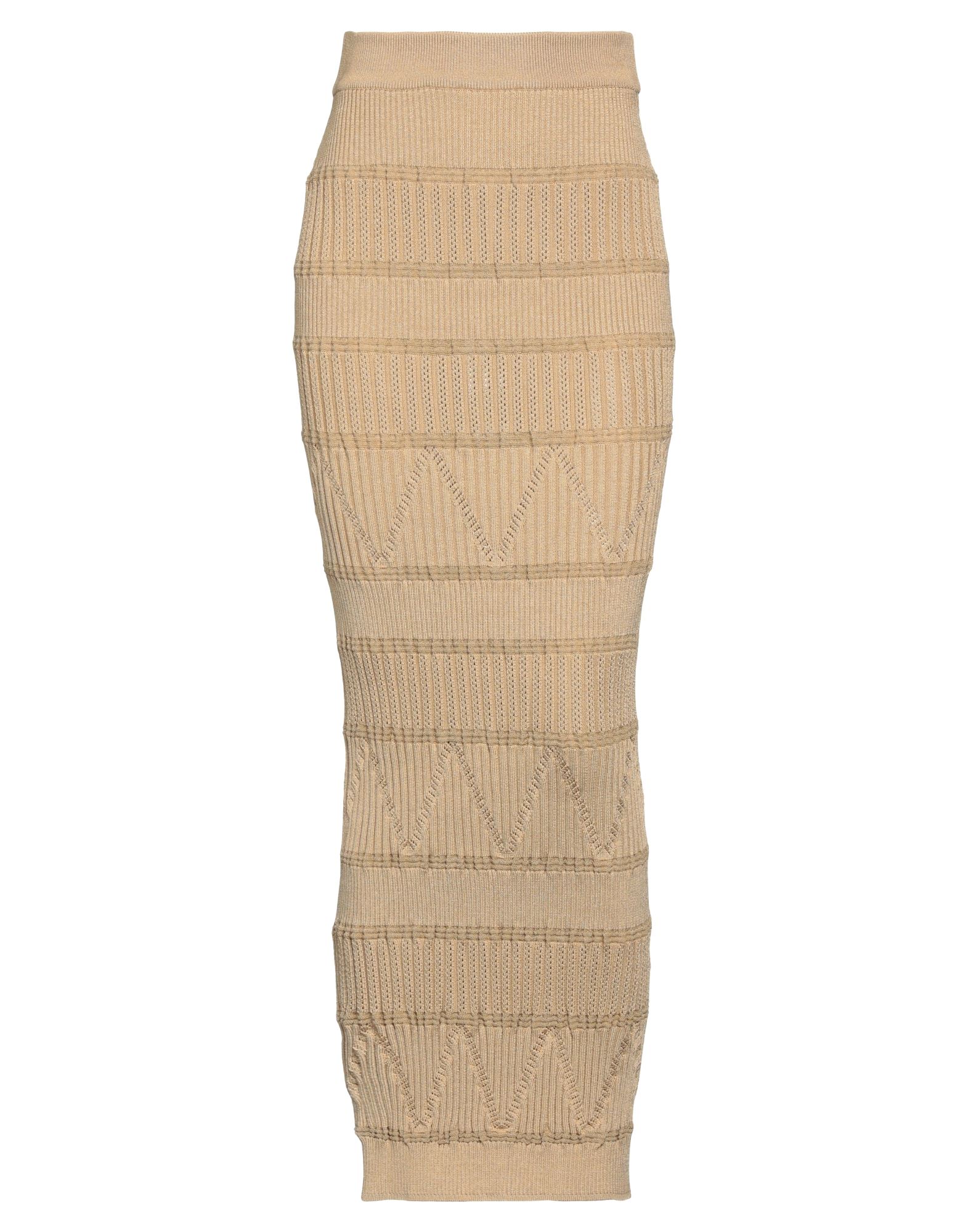  Balmain - Hosen & Röcke - Maxi-röcke - On Yoox.com 