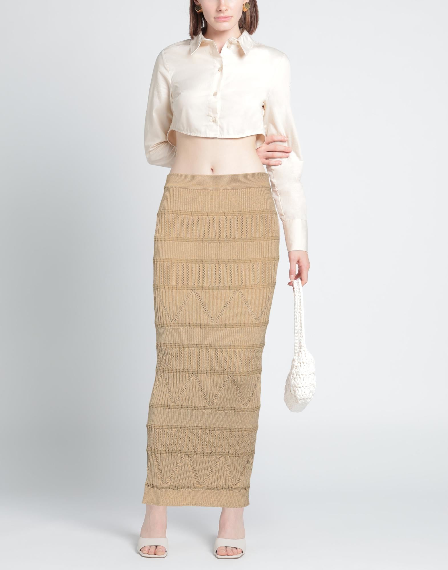  Balmain - Hosen & Röcke - Maxi-röcke - On Yoox.com 
