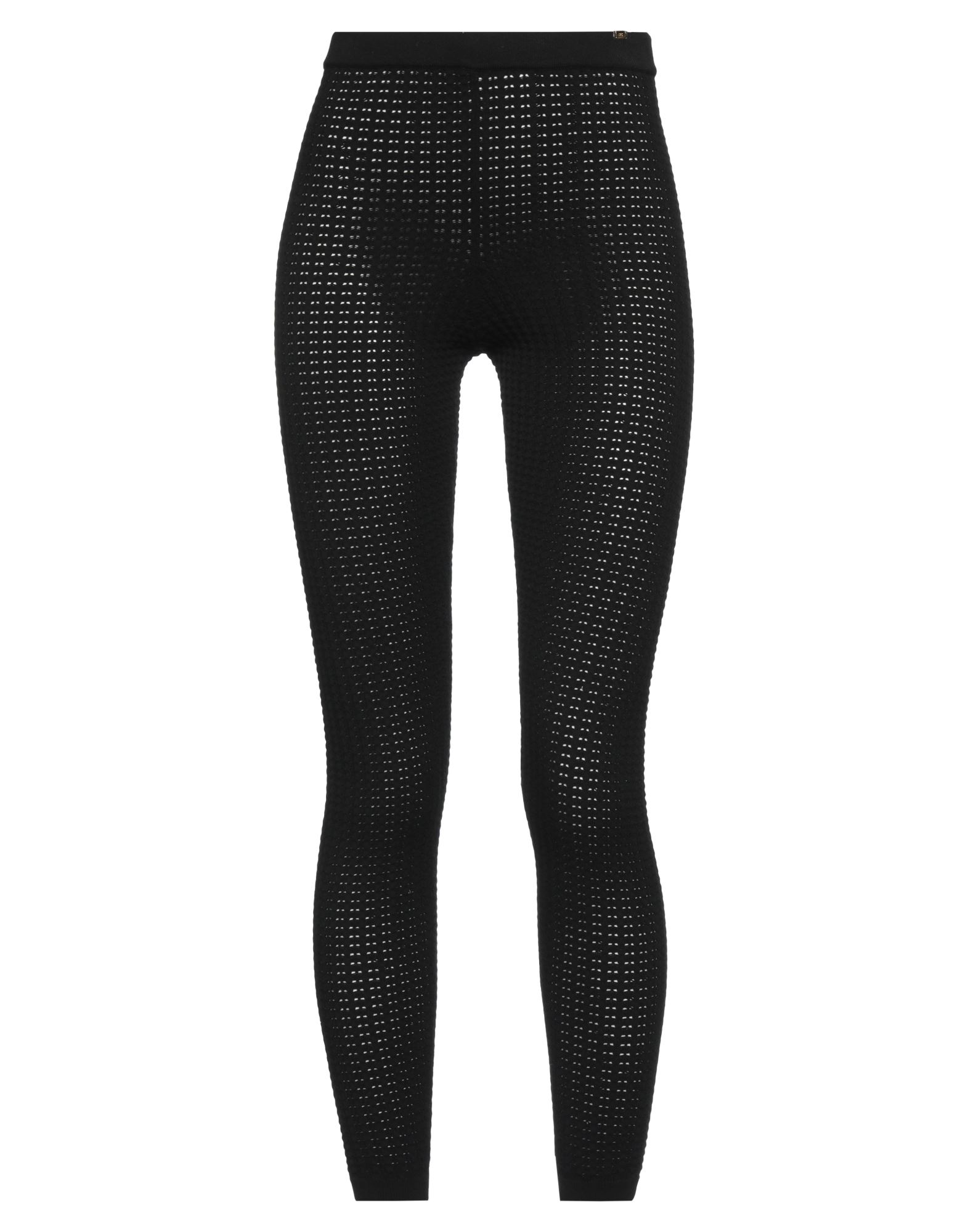 ELISABETTA FRANCHI ELISABETTA FRANCHI BOTTOMWEAR Κολάν