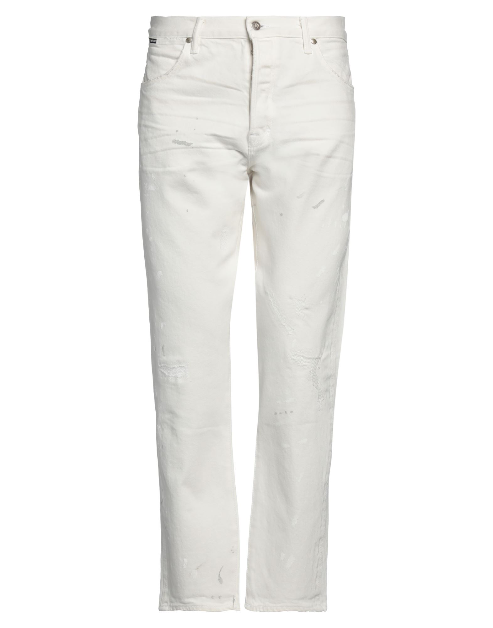  Tom Ford - Hosen & Röcke - Jeanshosen - On Yoox.com 