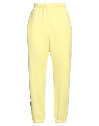 Dsquared2 Woman Pants Light Yellow Size S Cotton