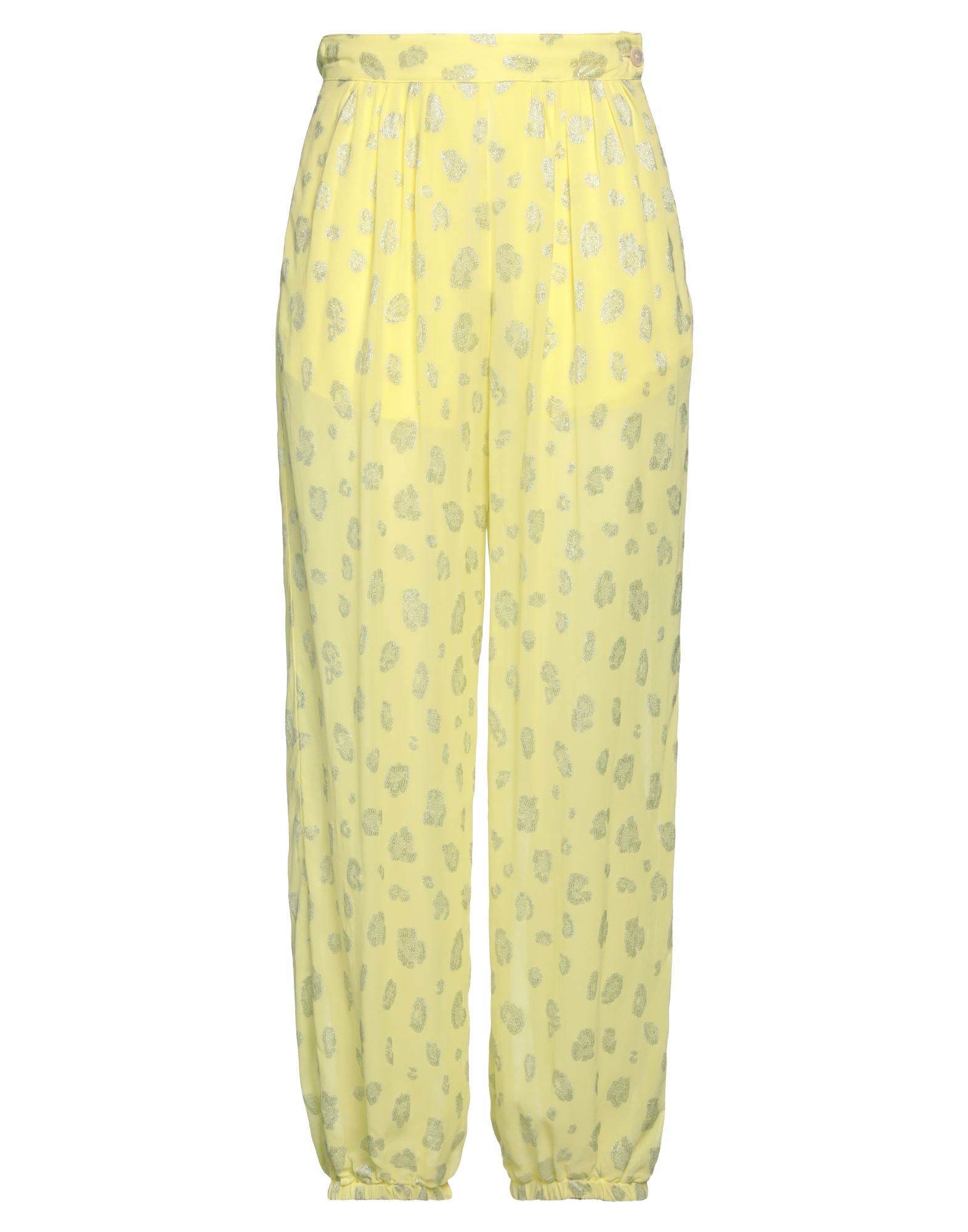 FORTE_FORTE FORTE_FORTE BOTTOMWEAR Casual Παντελόνι