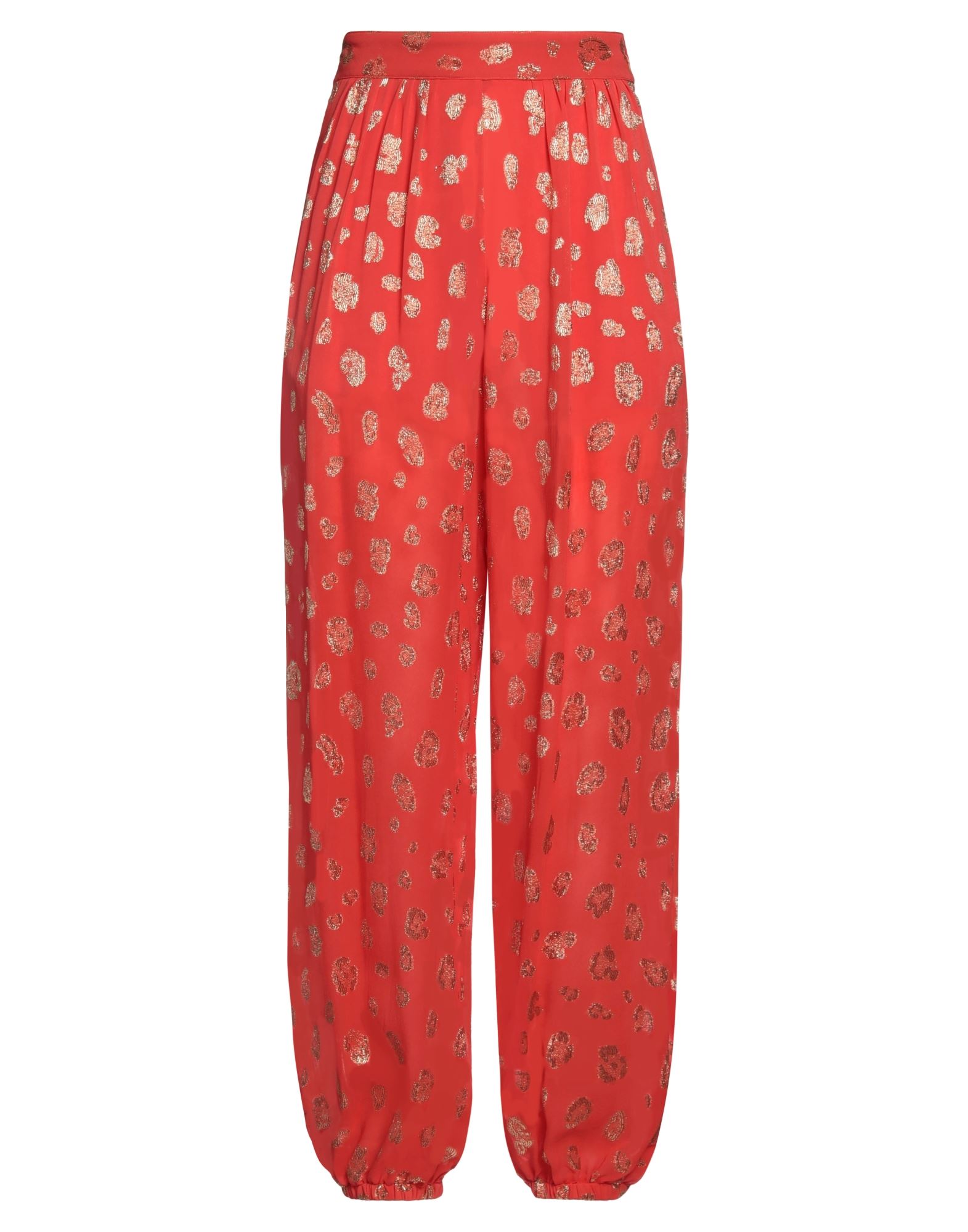 FORTE_FORTE FORTE_FORTE BOTTOMWEAR Casual Παντελόνι