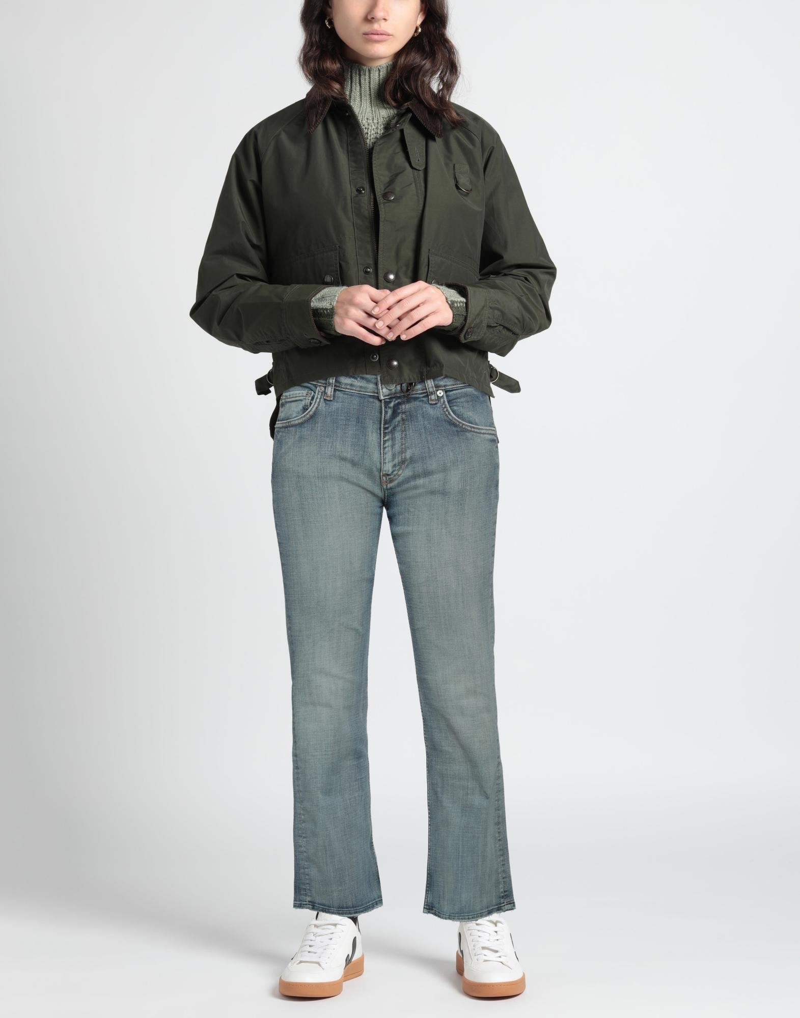  Ganni - Partes De Abajo - Pantalones Vaqueros - On Yoox.com 