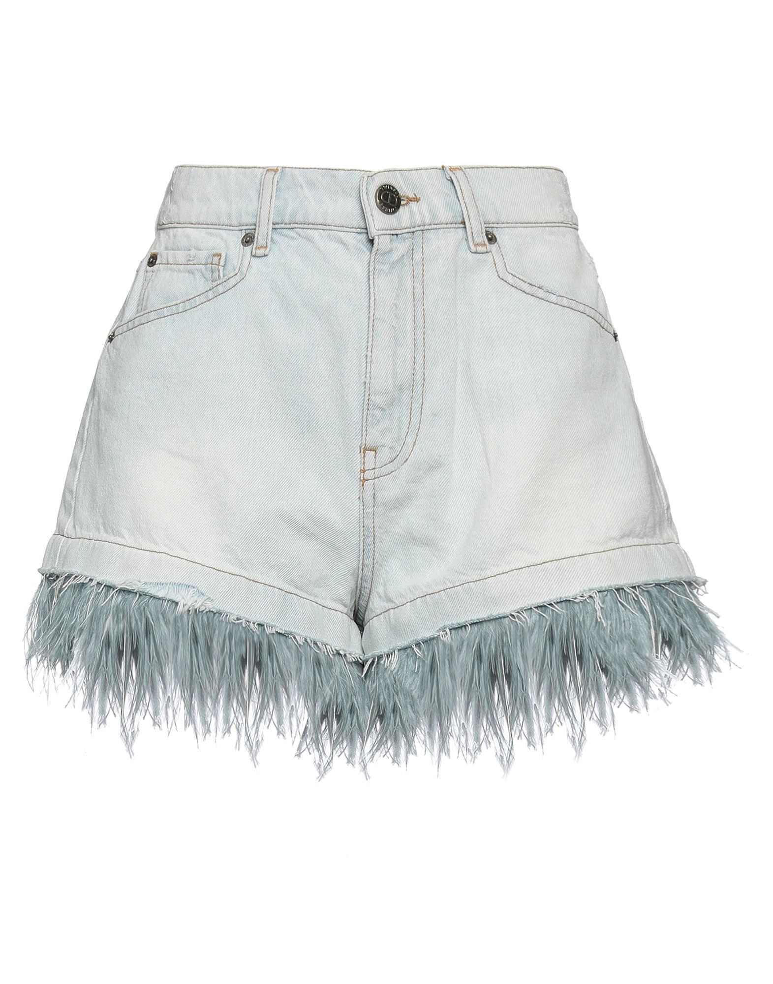 Twinset - Hosen & Röcke - Jeansshorts - On Yoox.com 