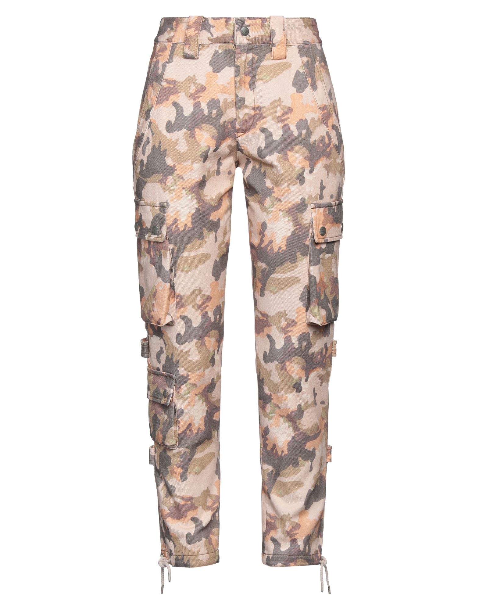 ISABEL MARANT ISABEL MARANT BOTTOMWEAR Casual Παντελόνι