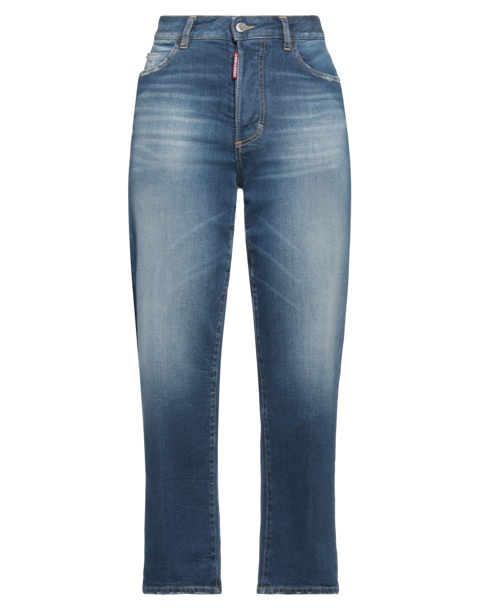 DSQUARED2 DSQUARED2 BOTTOMWEAR Τζιν