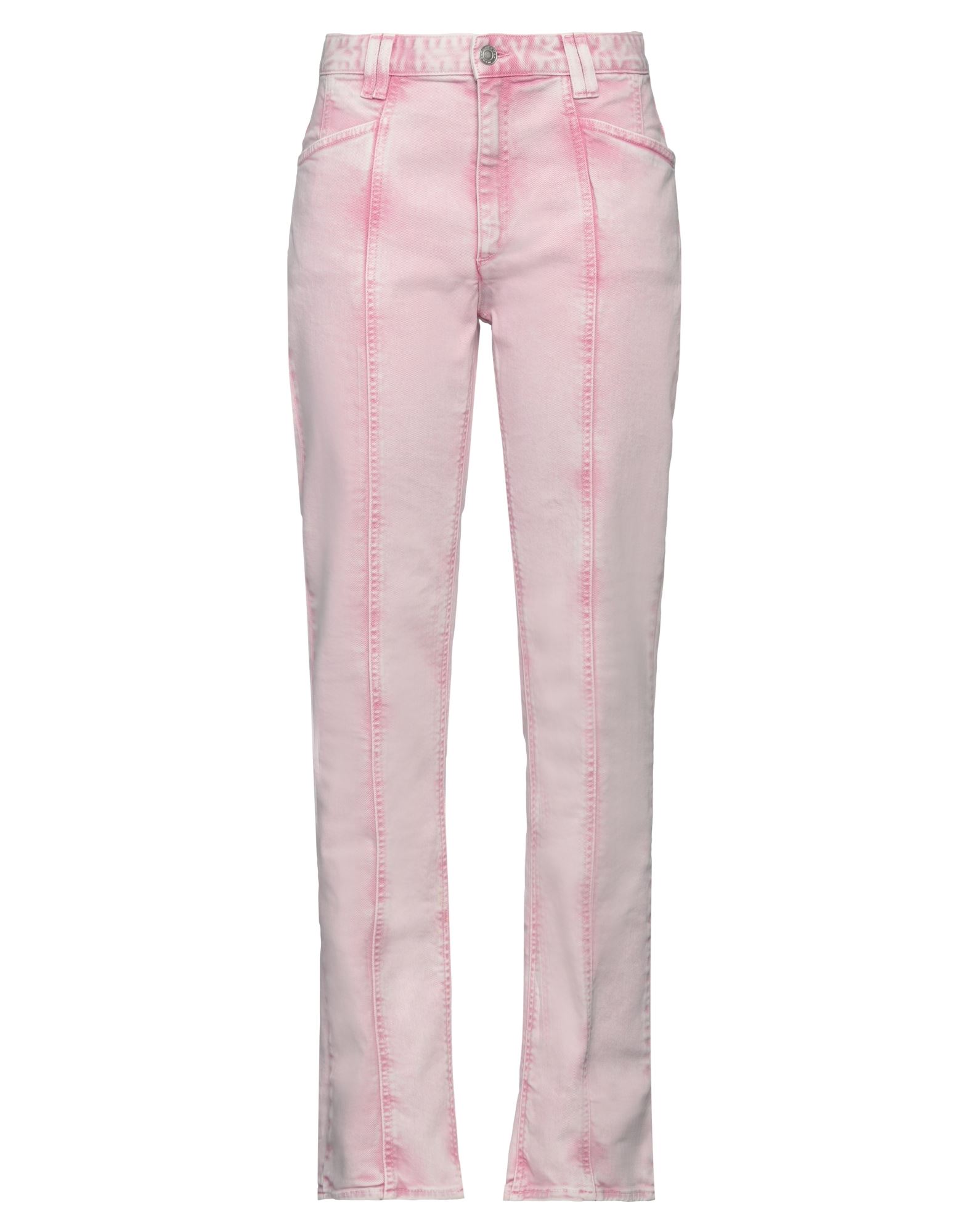 ISABEL MARANT ISABEL MARANT BOTTOMWEAR Casual Παντελόνι