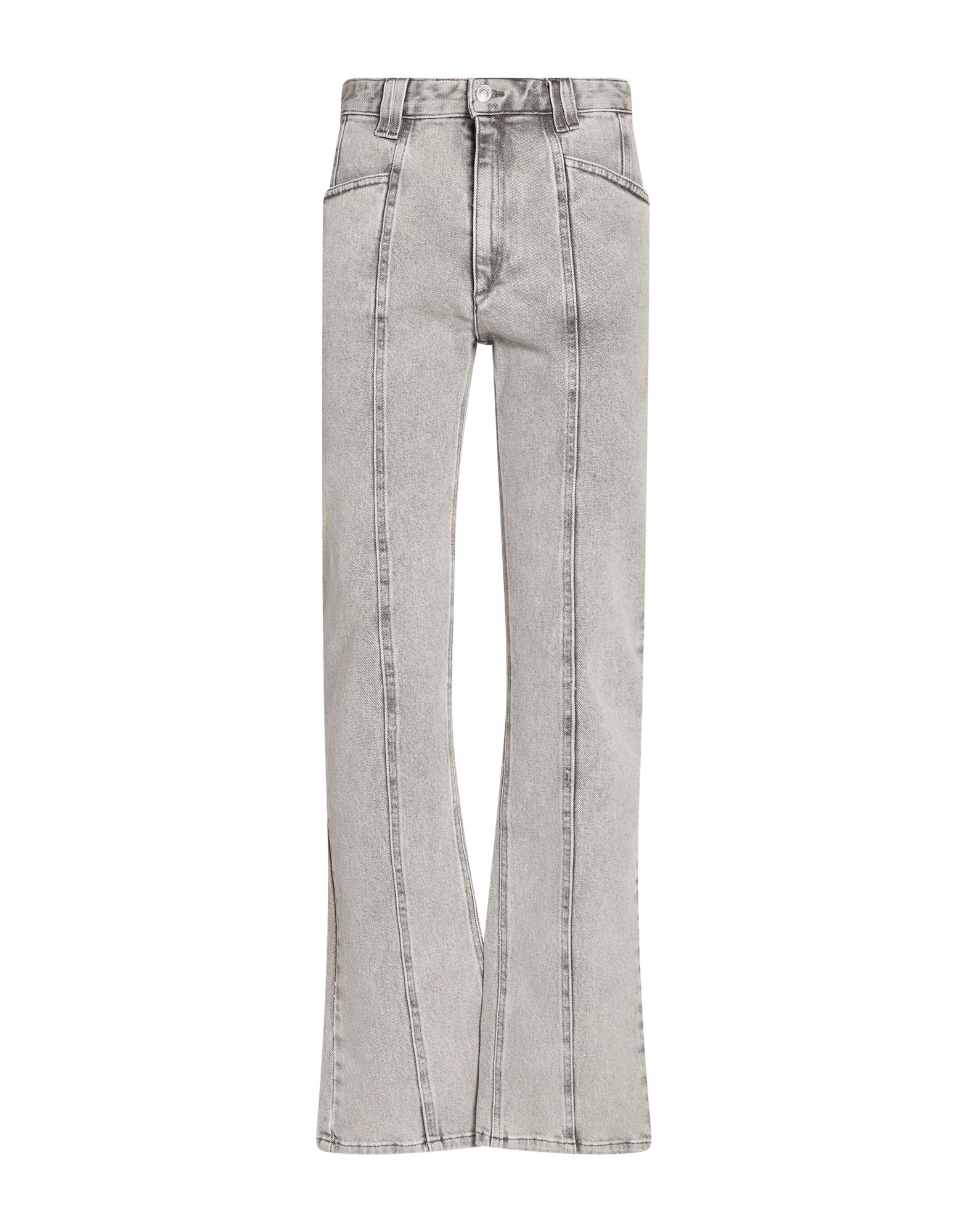 ISABEL MARANT ISABEL MARANT BOTTOMWEAR Casual Παντελόνι
