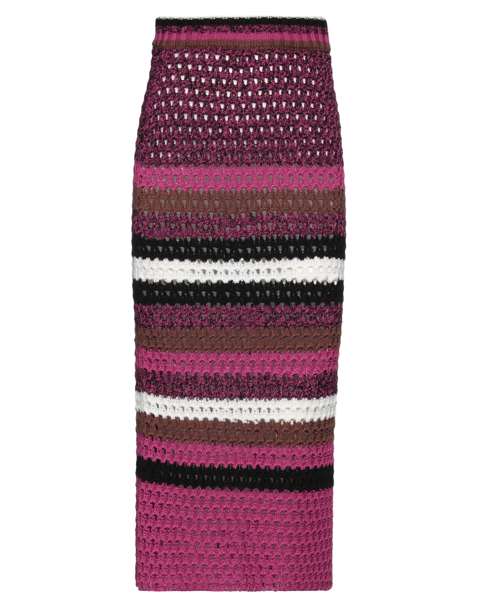 VALENTINO GARAVANI VALENTINO GARAVANI BOTTOMWEAR Μίντι φούστα