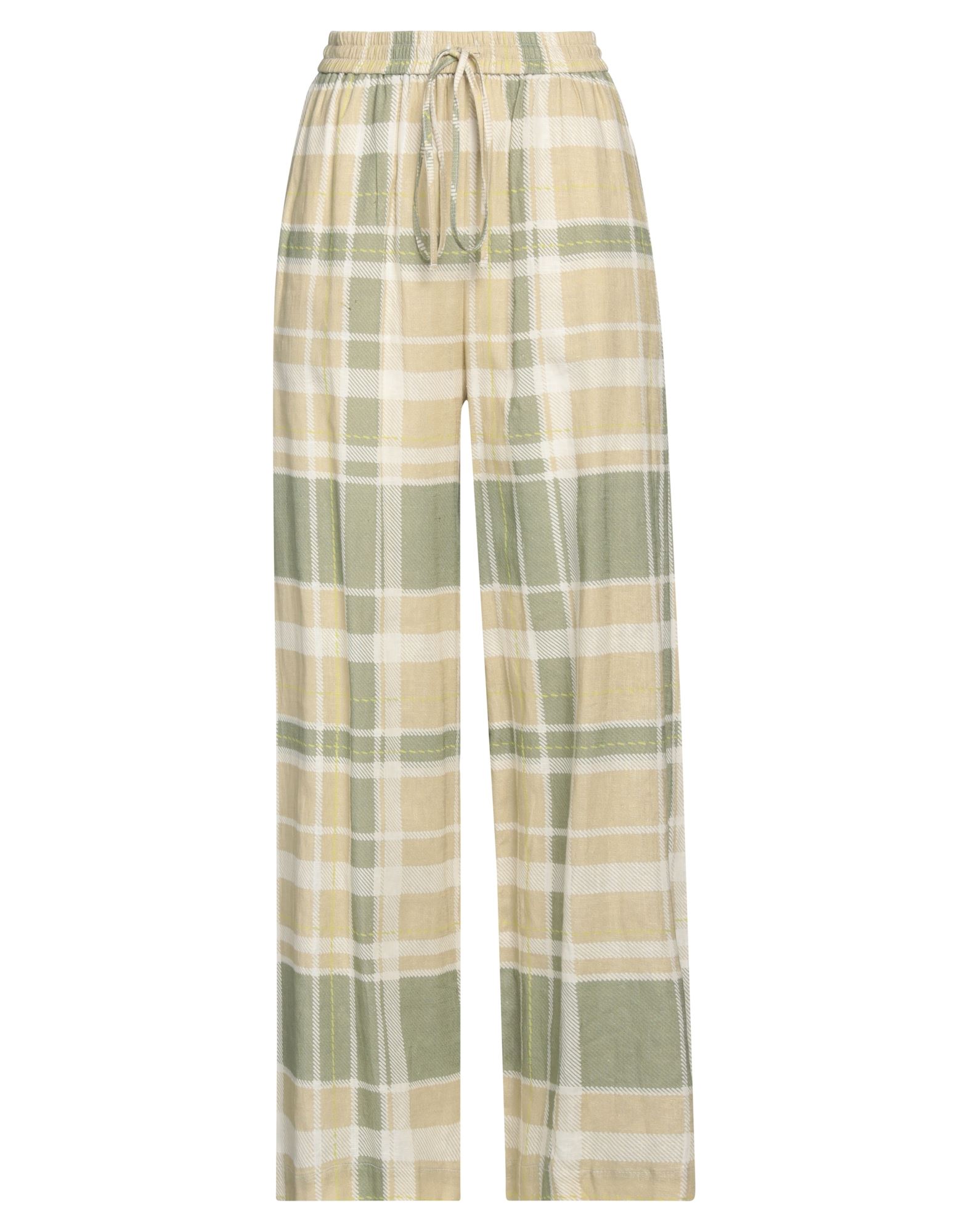 BALLANTYNE BOTTOMWEAR Casual Παντελόνι