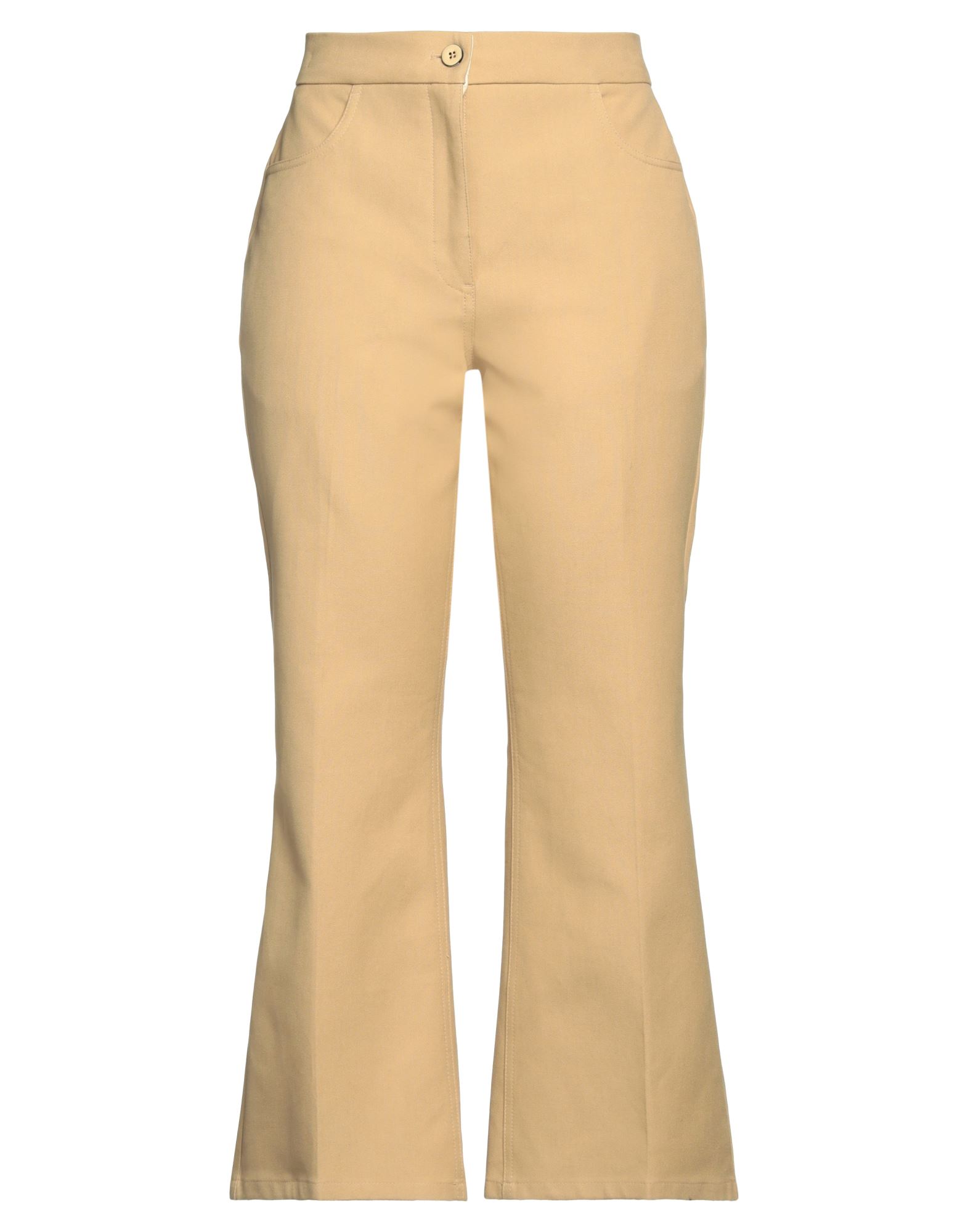 JIL SANDER JIL SANDER BOTTOMWEAR Casual Παντελόνι