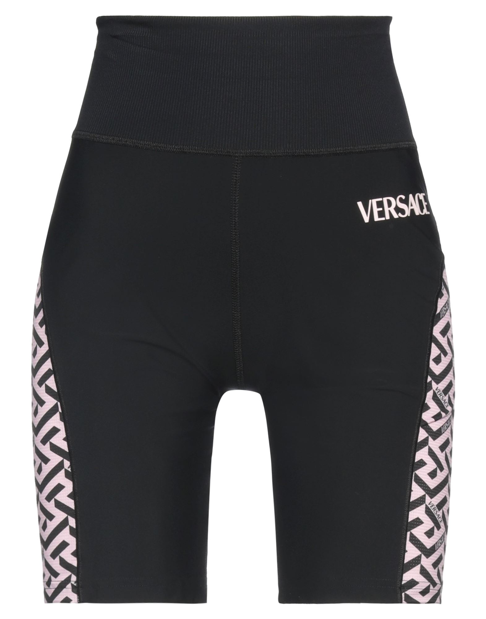 VERSACE VERSACE BOTTOMWEAR Κολάν
