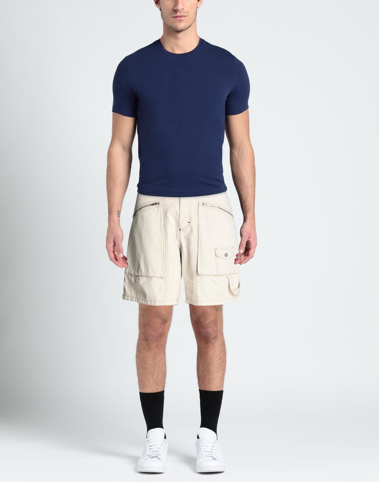  Isabel Marant - Hosen & Röcke - Jeansshorts - On Yoox.com 
