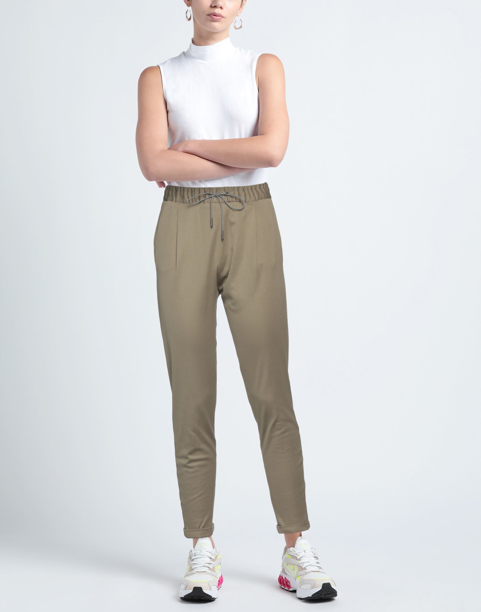  Fabiana Filippi - Hosen & Röcke - Hosen - On Yoox.com 