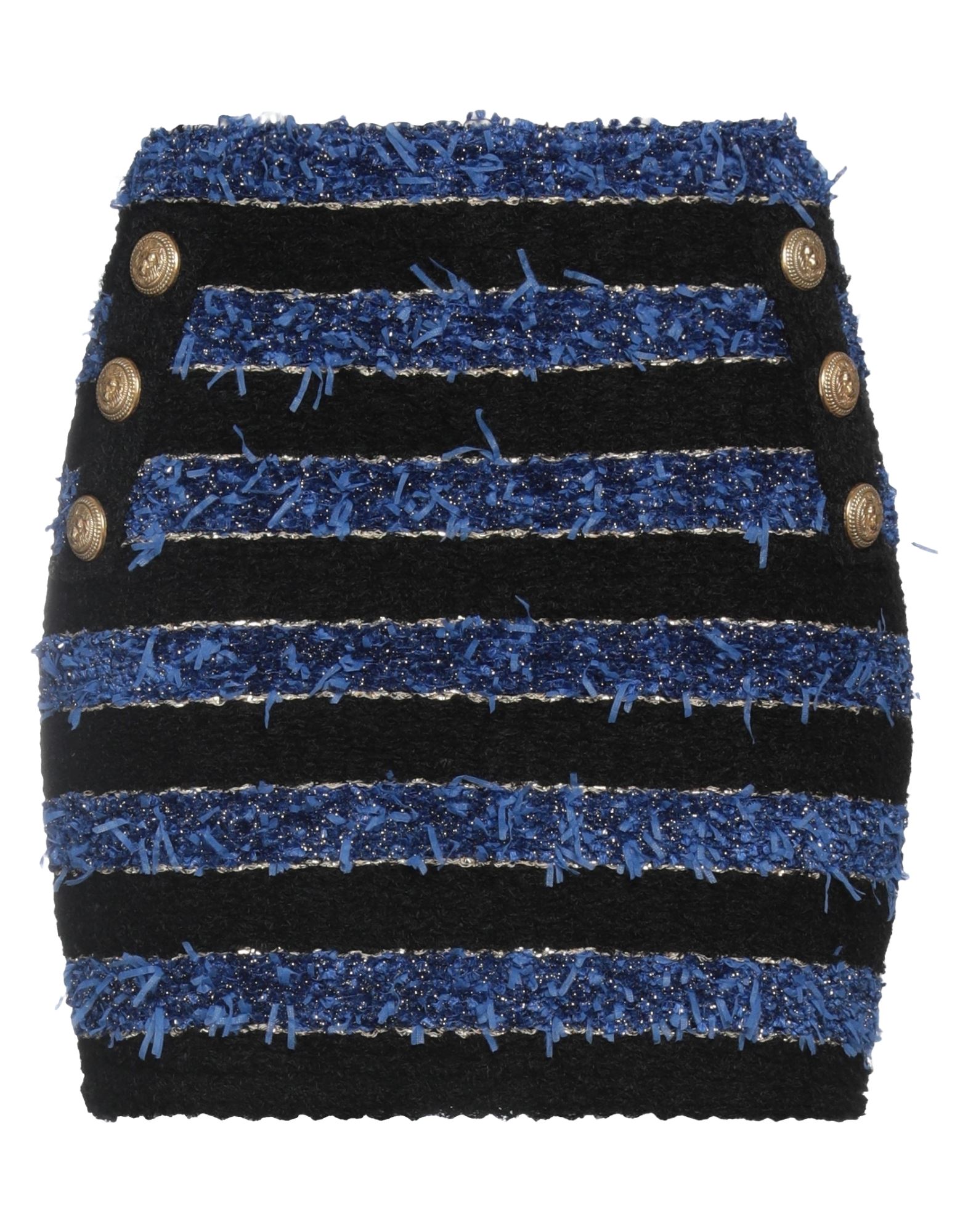 BALMAIN BALMAIN BOTTOMWEAR Μίνι φούστα