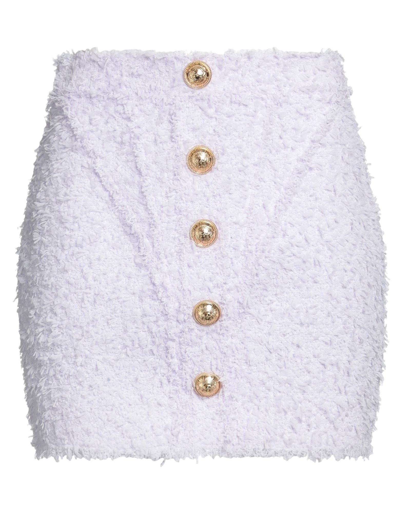 BALMAIN BALMAIN BOTTOMWEAR Μίνι φούστα