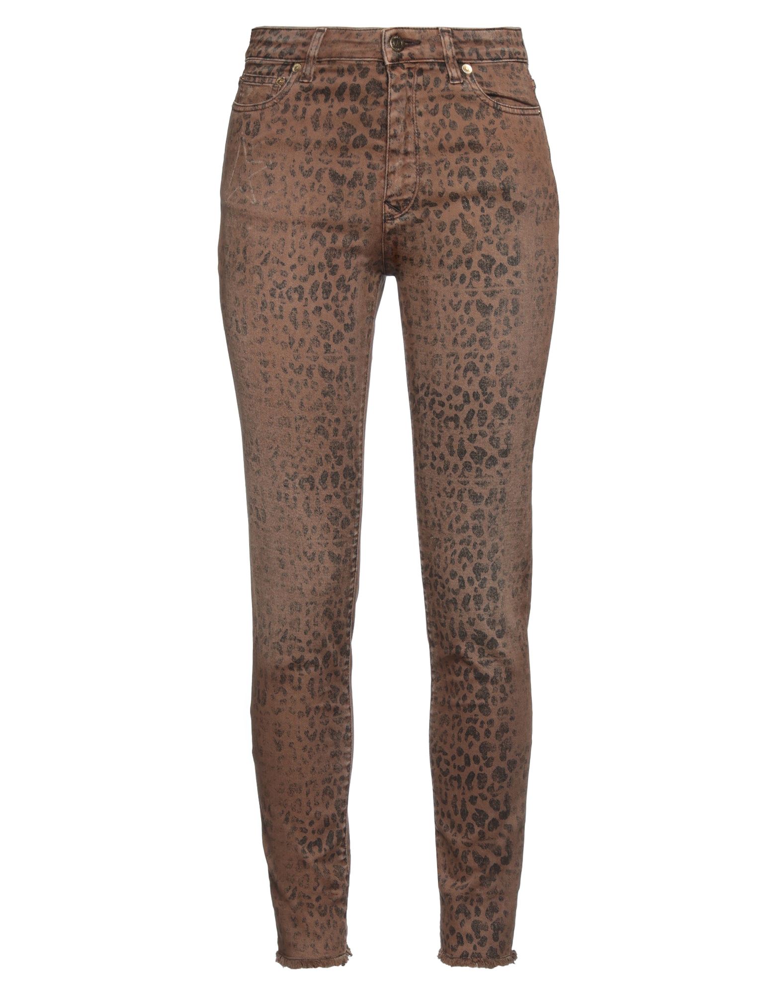  Golden Goose - Partes De Abajo - Pantalones Vaqueros - On Yoox.com 