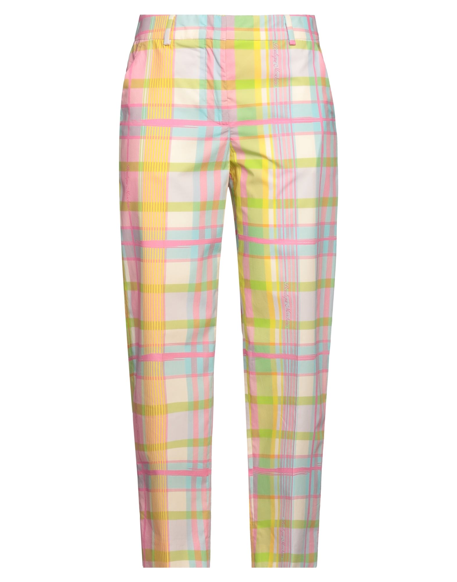 BOUTIQUE MOSCHINO BOTTOMWEAR Casual Παντελόνι