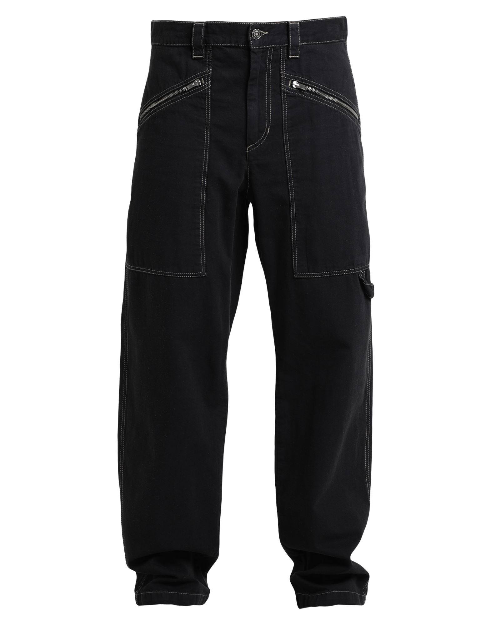  Isabel Marant - Hosen & Röcke - Jeanshosen - On Yoox.com 