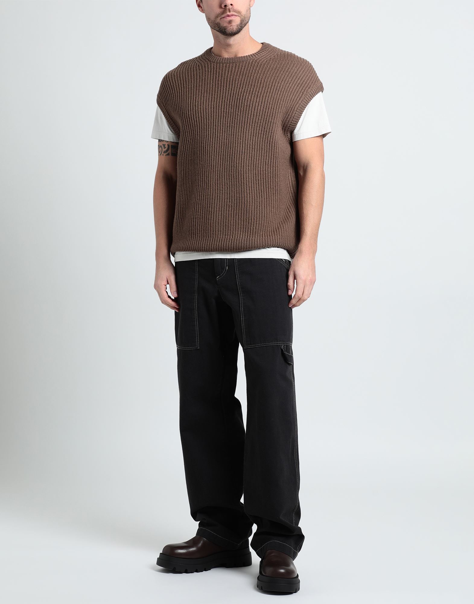  Isabel Marant - Hosen & Röcke - Jeanshosen - On Yoox.com 