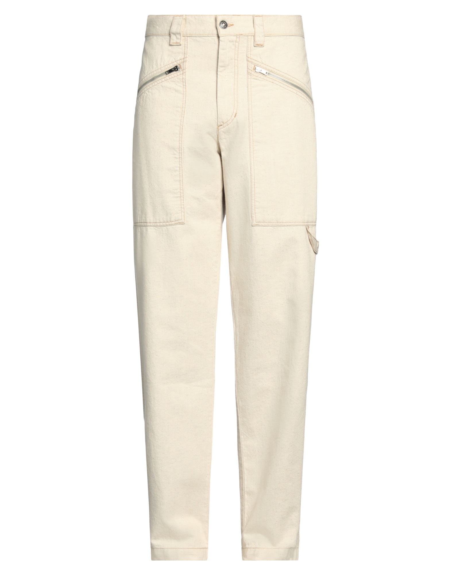  Isabel Marant - Hosen & Röcke - Jeanshosen - On Yoox.com 