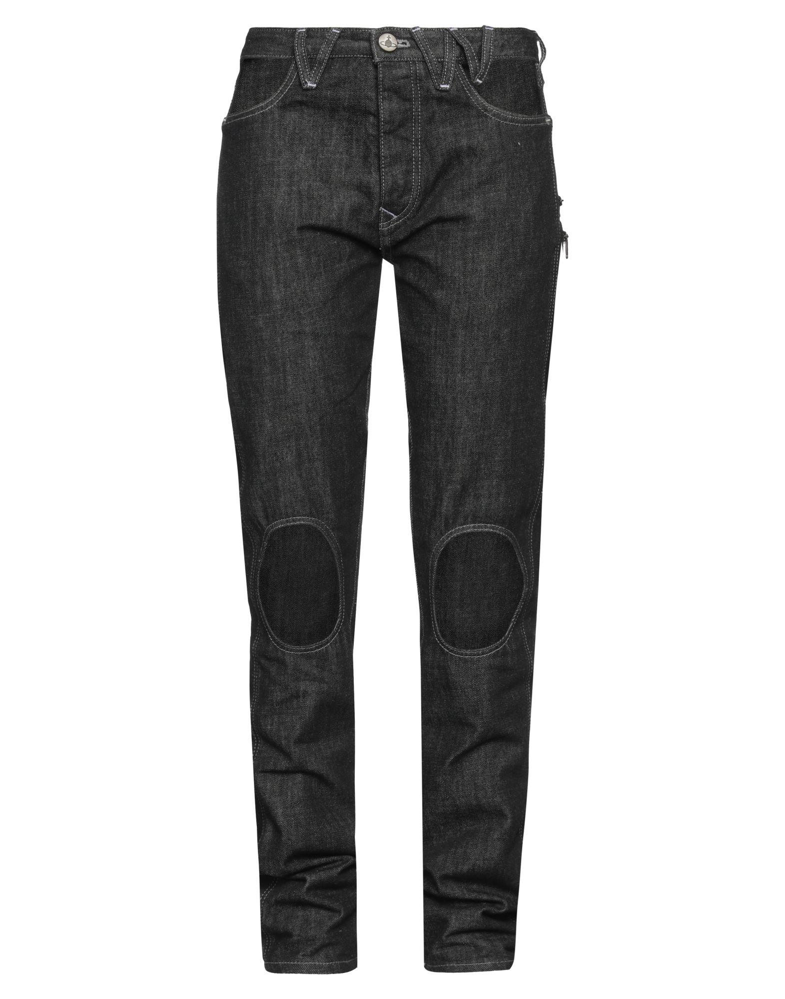  Vivienne Westwood - Hosen & Röcke - Jeanshosen - On Yoox.com 