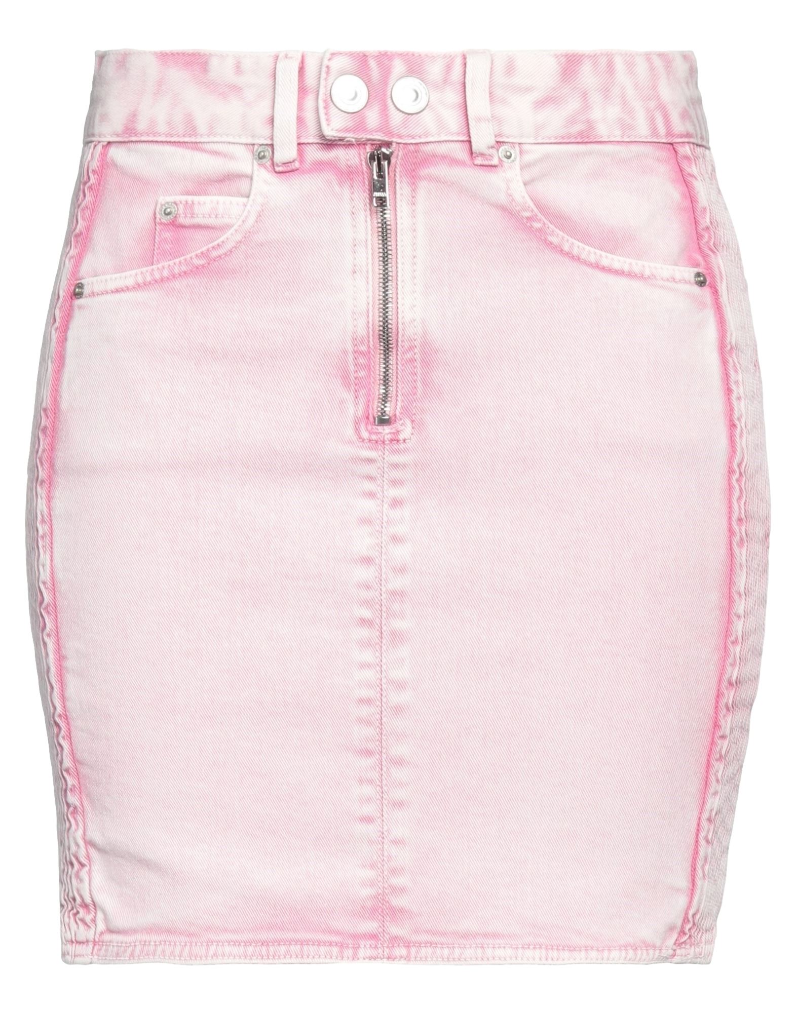  Isabel Marant - Hosen & Röcke - Jeansröcke - On Yoox.com 