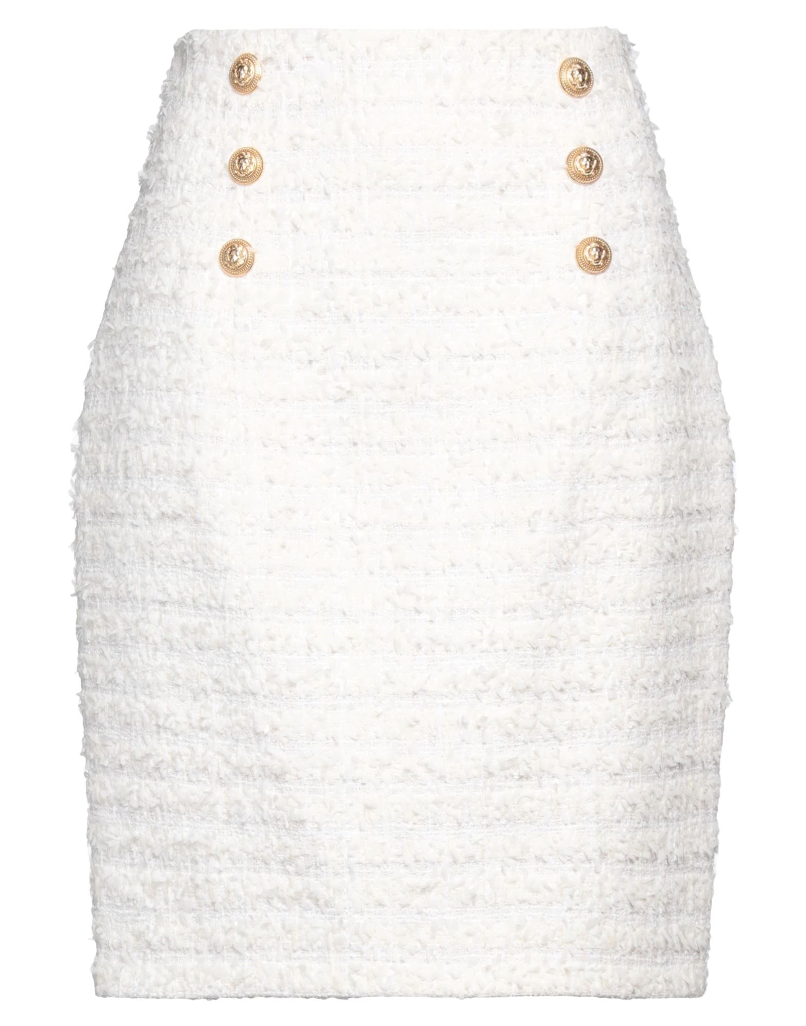 BALMAIN BALMAIN BOTTOMWEAR Μίνι φούστα
