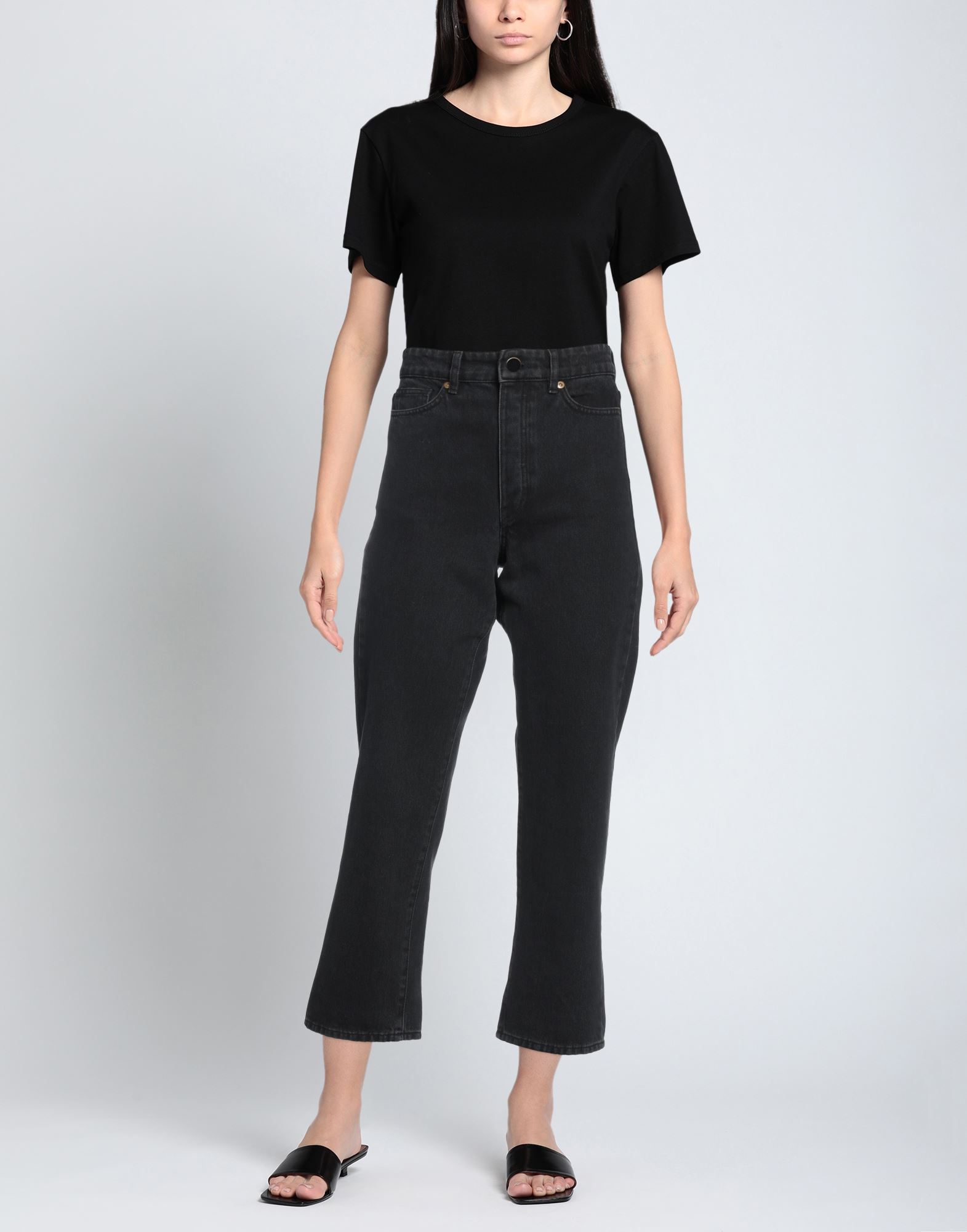  By Malene Birger - Hosen & Röcke - Jeanshosen - On Yoox.com 