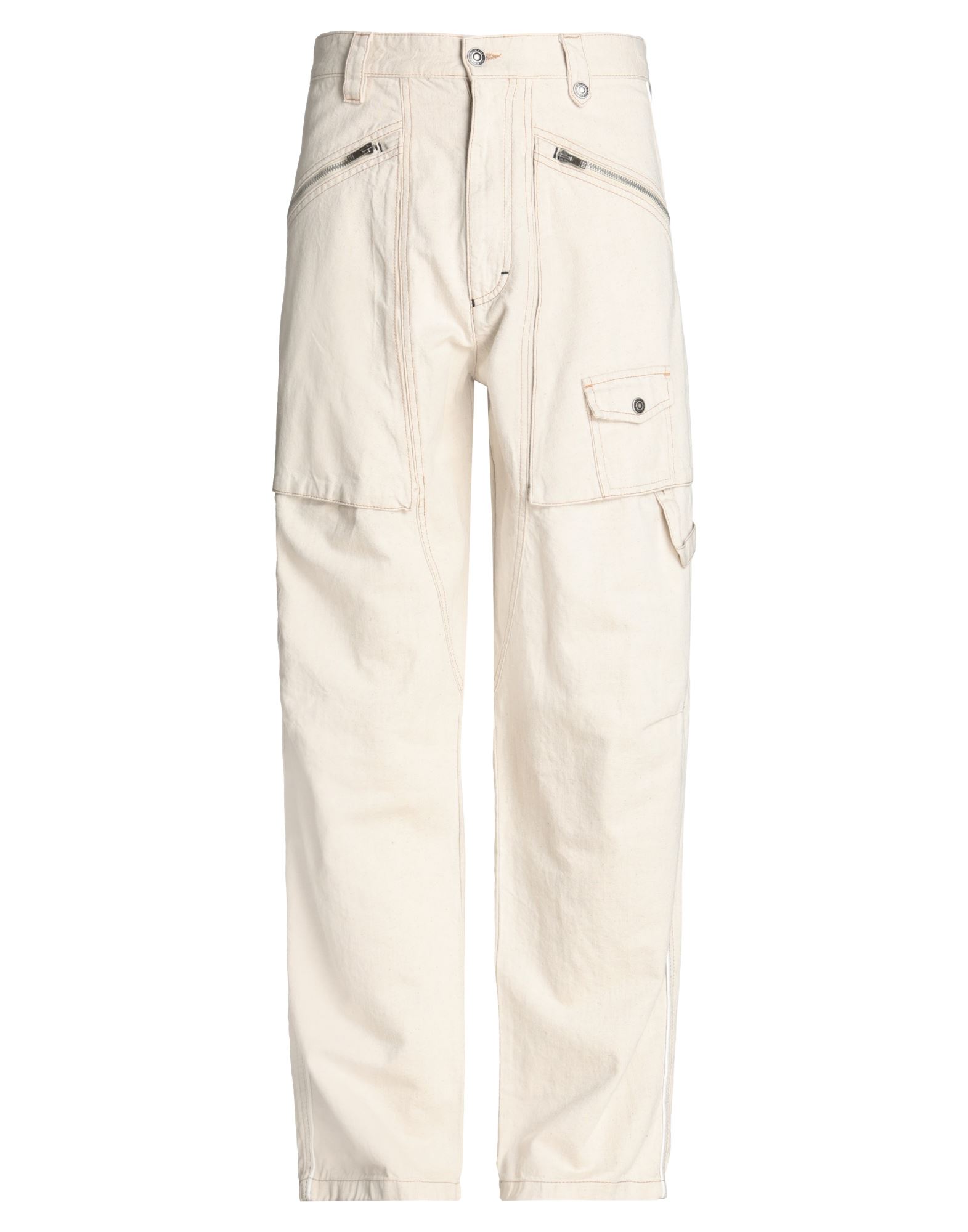  Isabel Marant - Hosen & Röcke - Jeanshosen - On Yoox.com 
