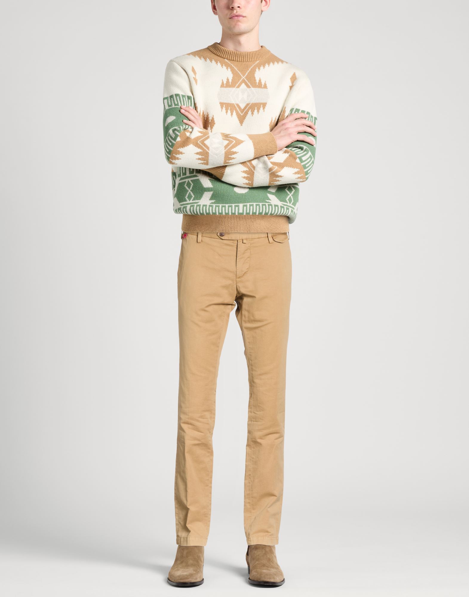  At.p.co - Hosen & Röcke - Hosen - On Yoox.com 