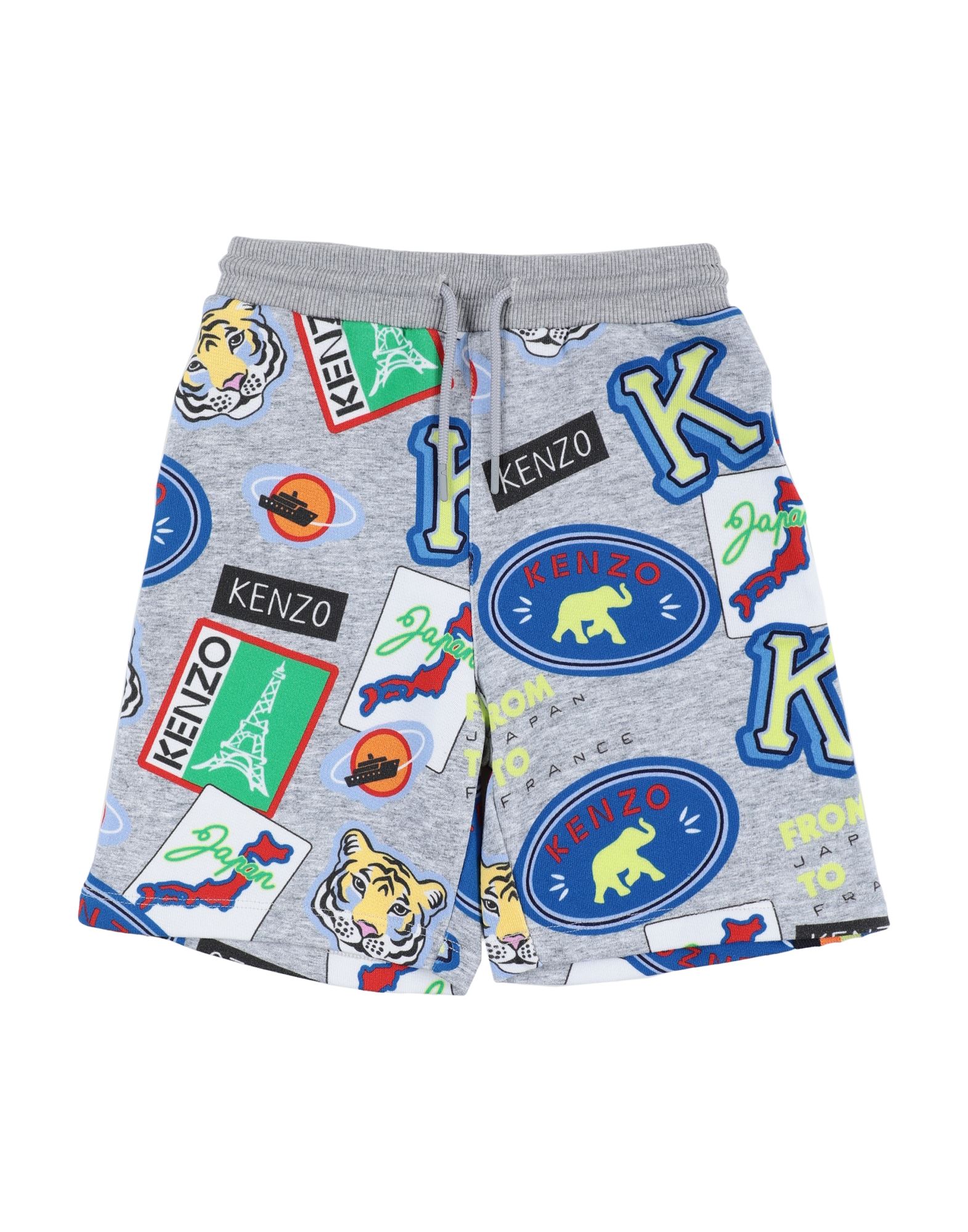  Kenzo Kids - Hosen & Röcke - Shorts & Bermudashorts - On Yoox.com 