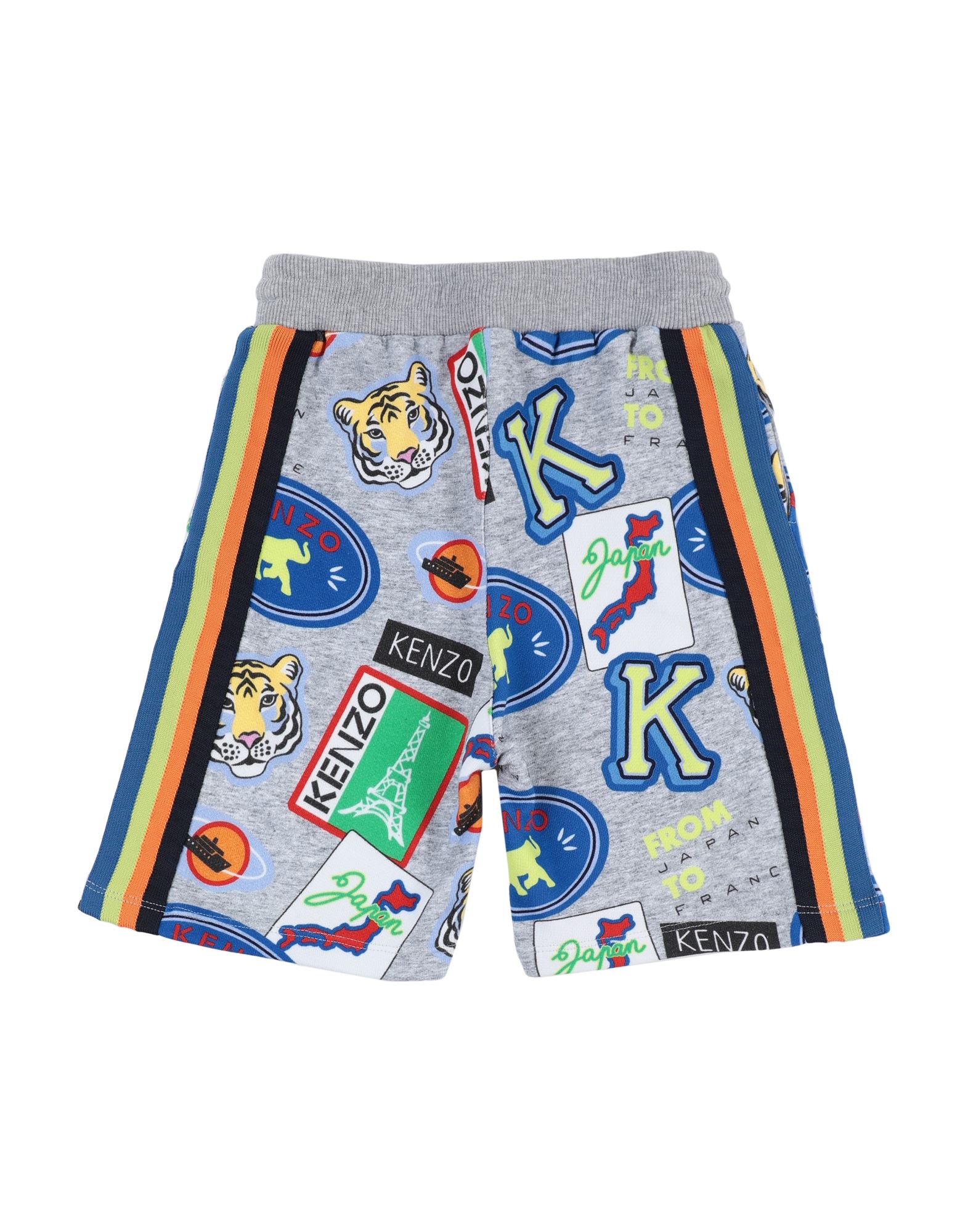  Kenzo Kids - Hosen & Röcke - Shorts & Bermudashorts - On Yoox.com 