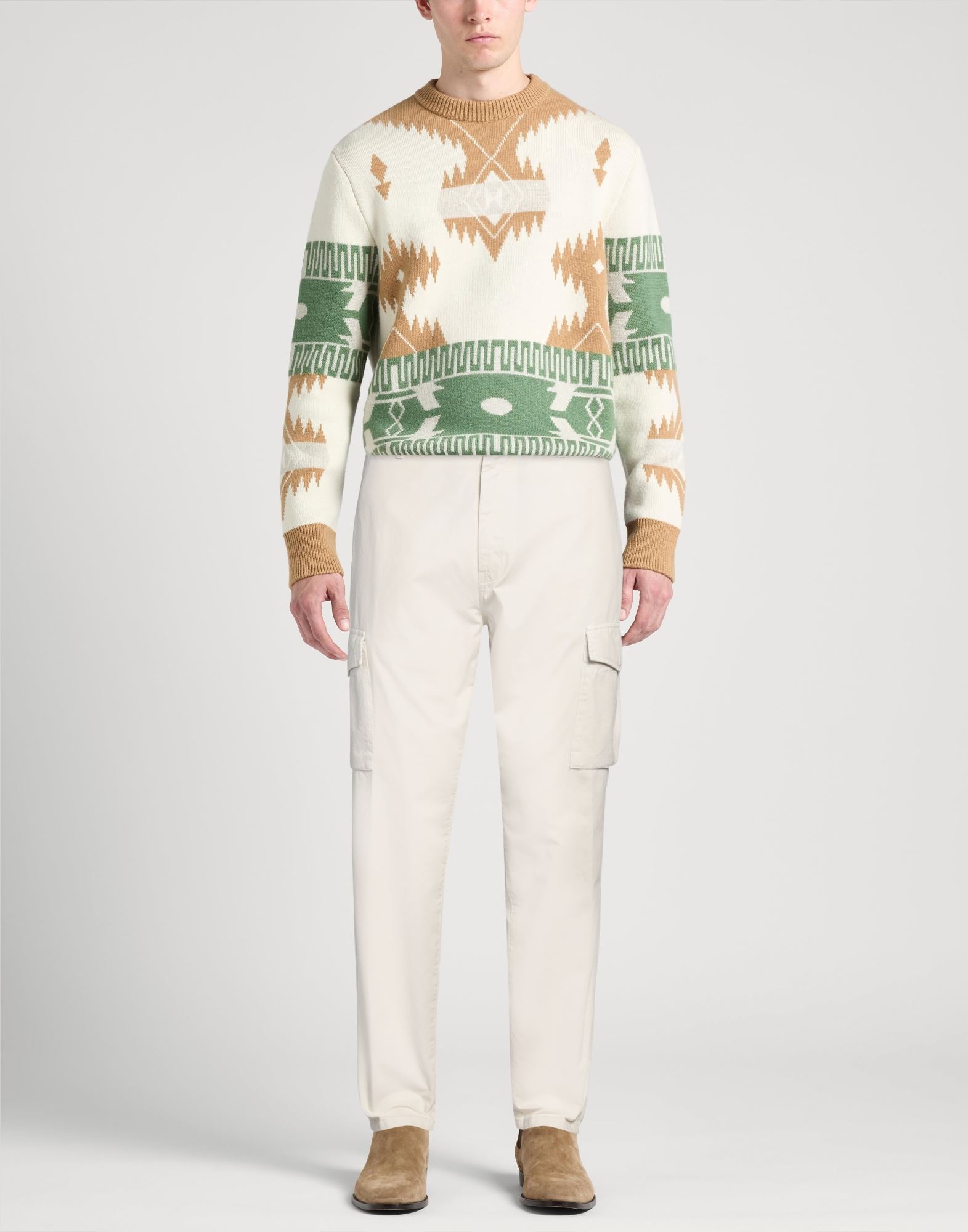 Aspesi - Hosen & Röcke - Hosen - On Yoox.com 