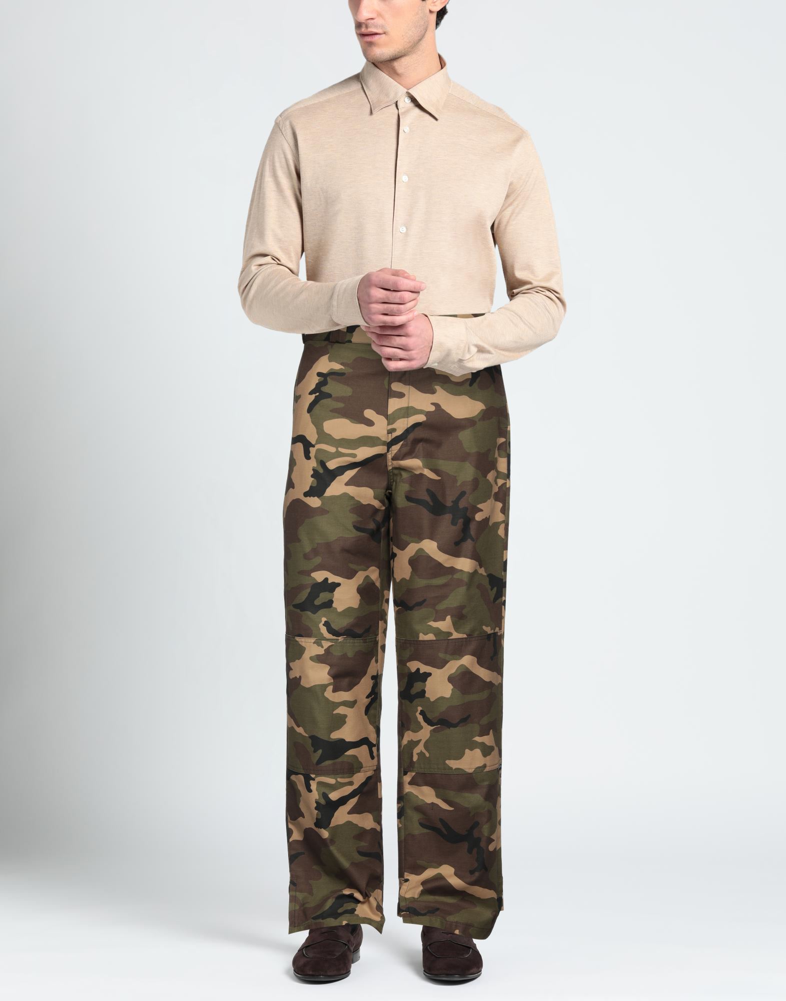  Palm Angels - Partes De Abajo - Pantalones - On Yoox.com 