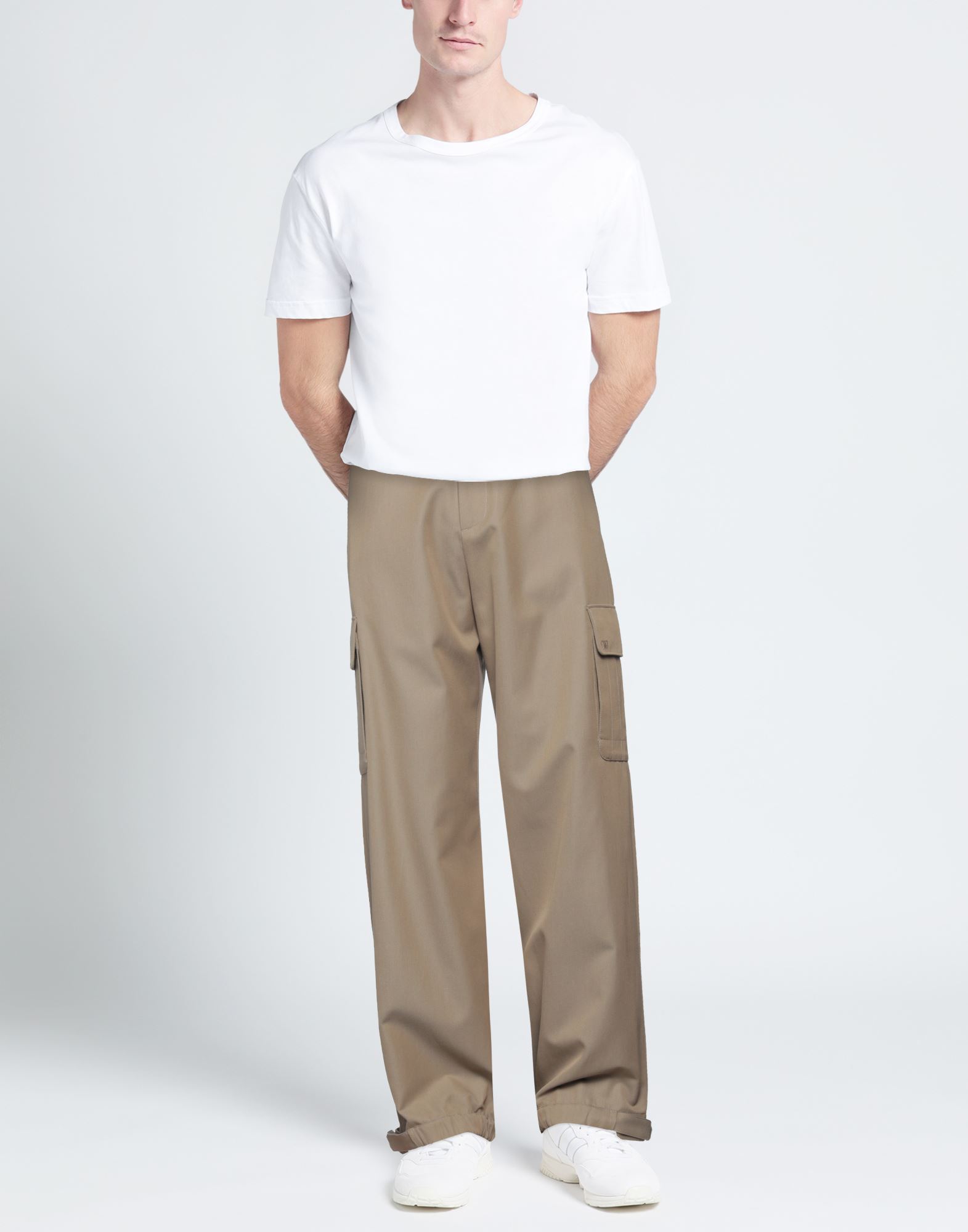  Off-white™ - Hosen & Röcke - Hosen - On Yoox.com 