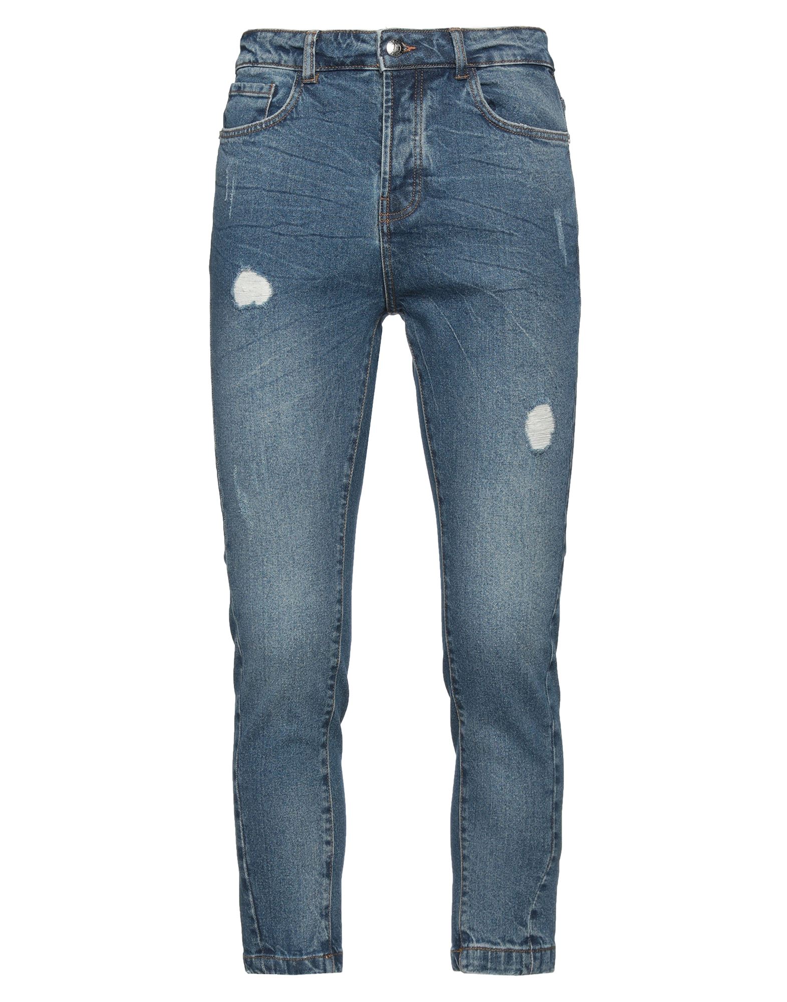 JOHN RICHMOND BOTTOMWEAR Τζιν