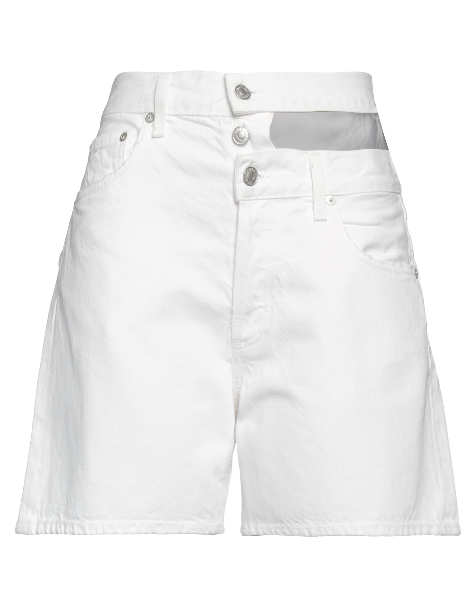 AGOLDE AGOLDE BOTTOMWEAR Denim σορτς