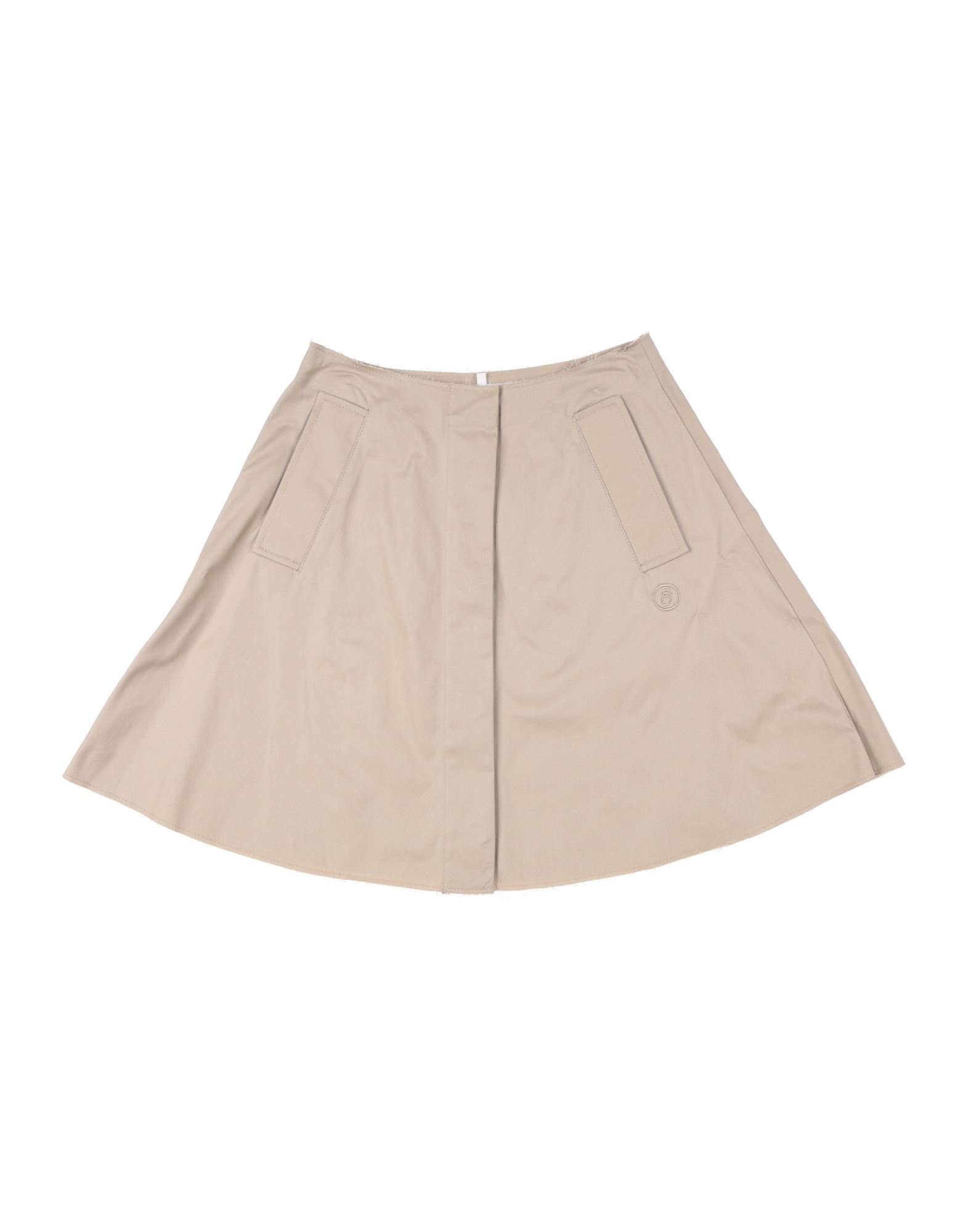  Mm6 Maison Margiela - Hosen & Röcke - Kinderröcke - On Yoox.com 