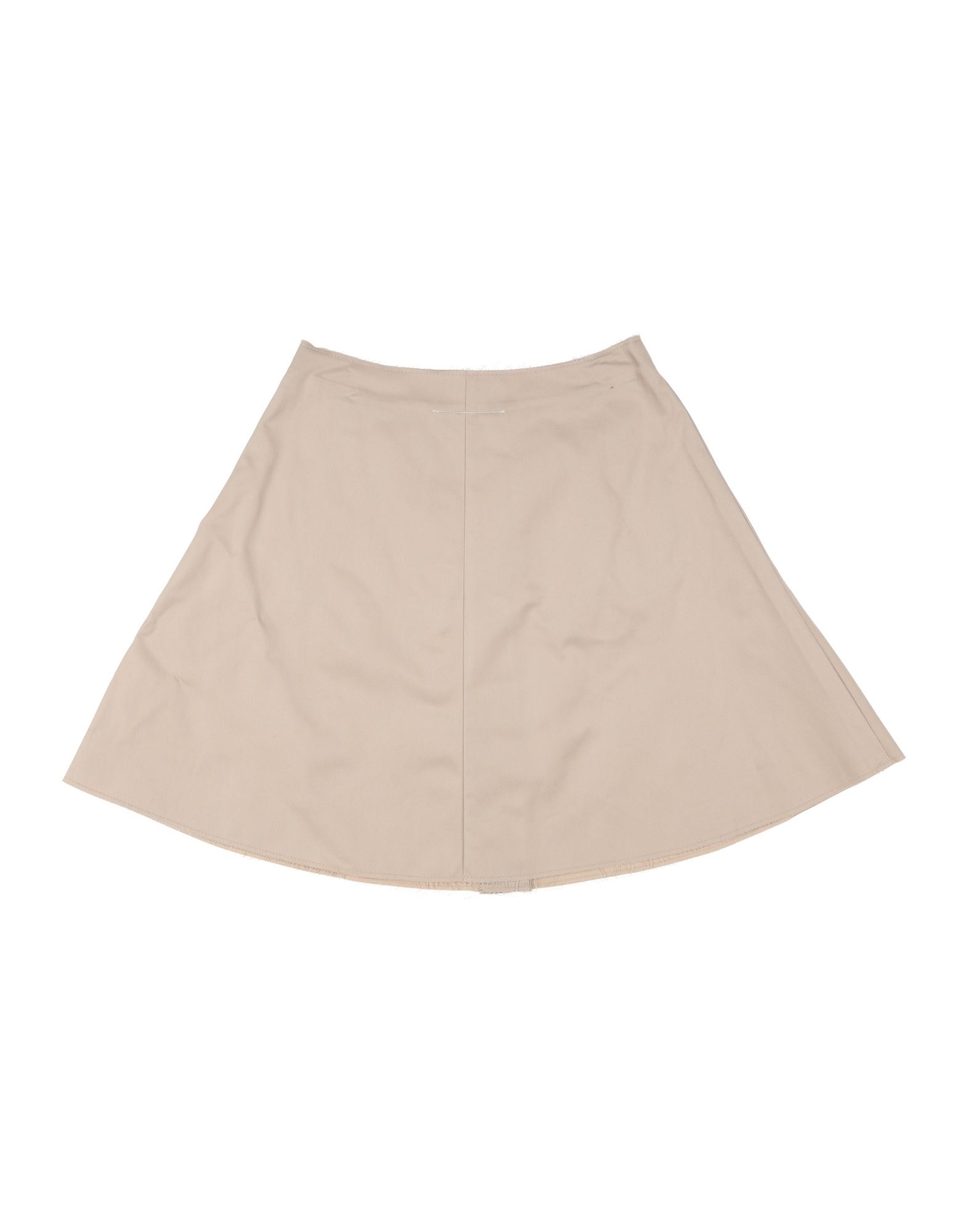  Mm6 Maison Margiela - Hosen & Röcke - Kinderröcke - On Yoox.com 