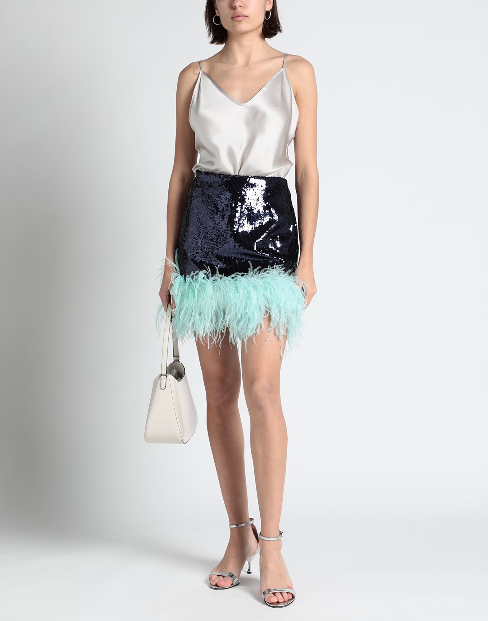  Nervi - Bottomwear - Minigonne - On Yoox.com 