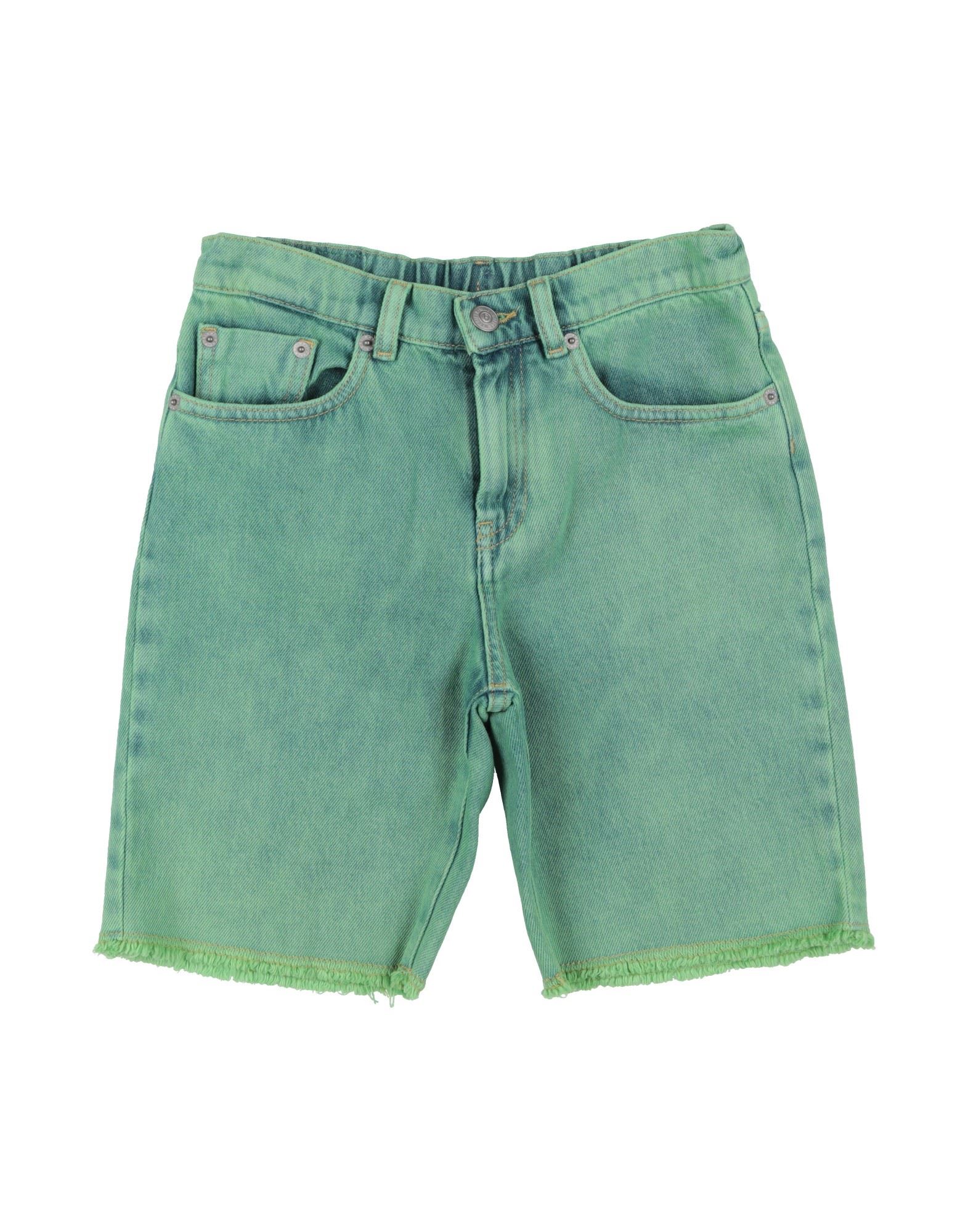  Mm6 Maison Margiela - Hosen & Röcke - Jeansshorts - On Yoox.com 