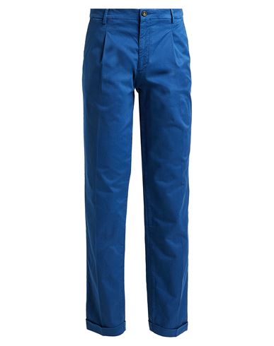 Manuel Ritz Pants In Blue
